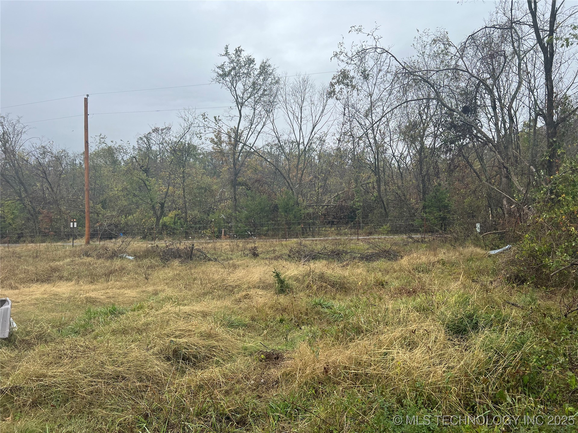 1825 N 4257 Road Pryor OK 74361