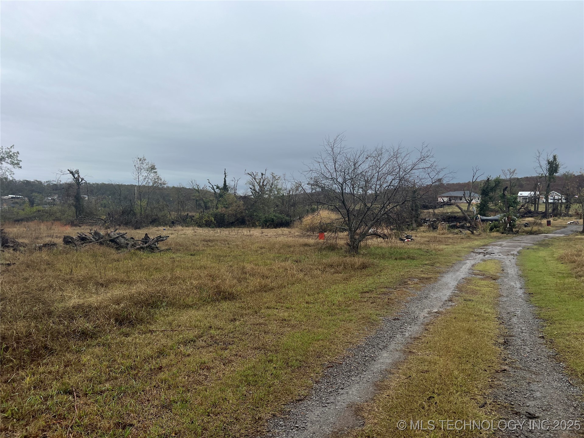 1825 N 4257 Road Pryor OK 74361