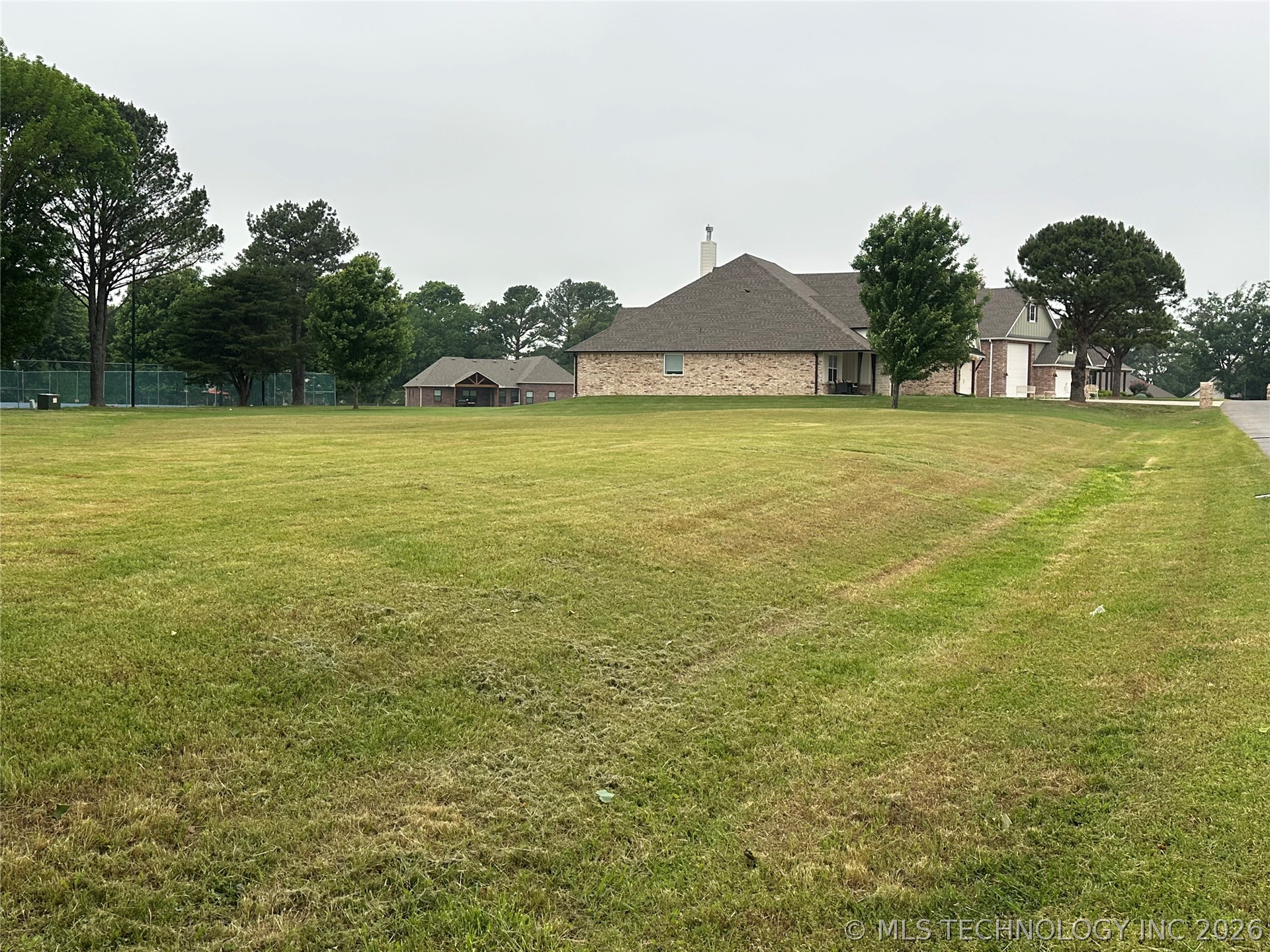 Sundance Pryor OK 74361