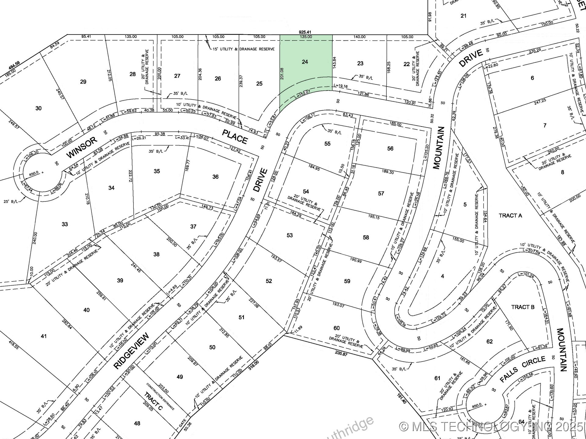 718 Ridgeview Drive Tahlequah OK 74464