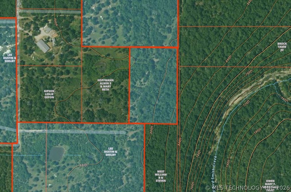 4 Darcy Drive Vian OK 74962