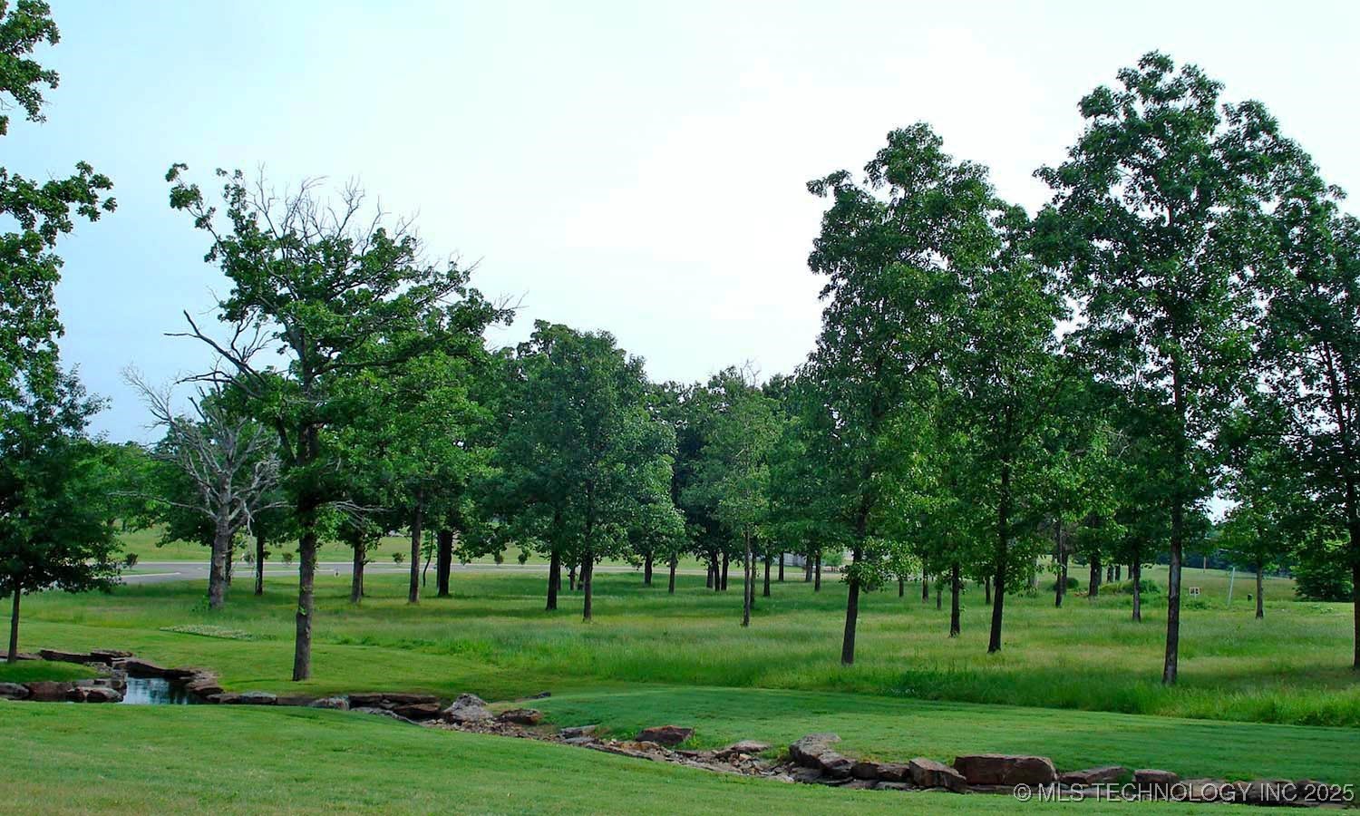 844 Avalon Place Tahlequah OK 74464