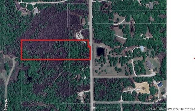 E Mountain Road Bartlesville OK 74003