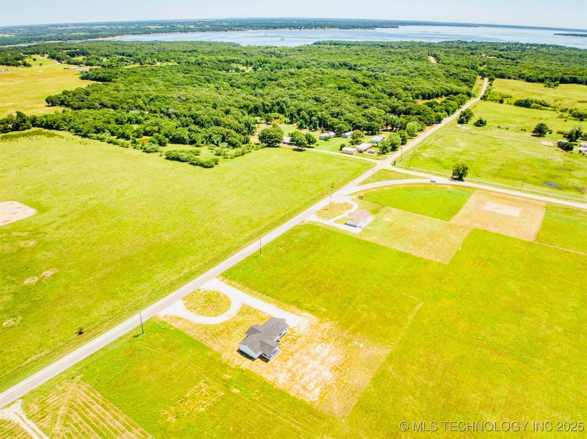 12063 Kinlea Lane Kingston OK 73439