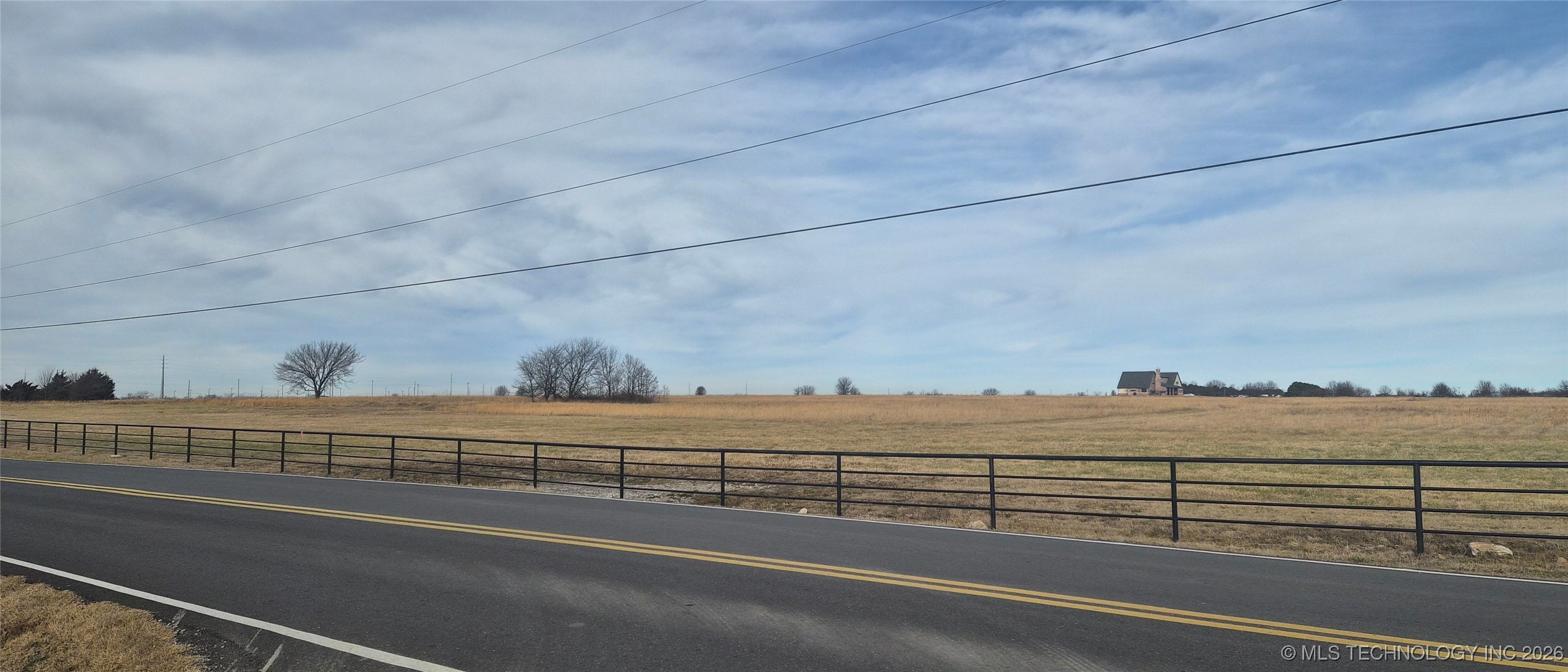 2149 NE 1st Street Pryor OK 74361