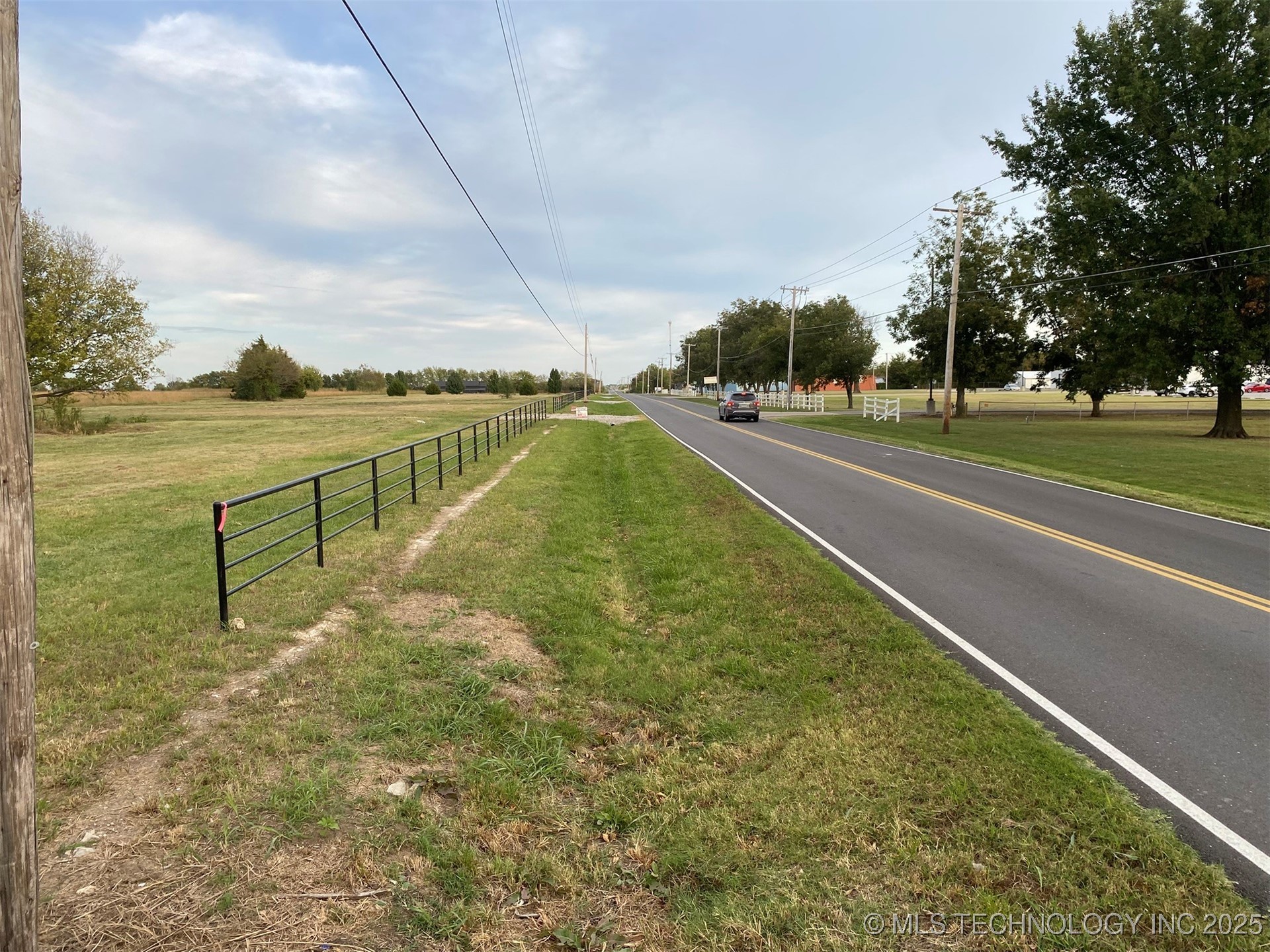 2149 NE 1st Street Pryor OK 74361