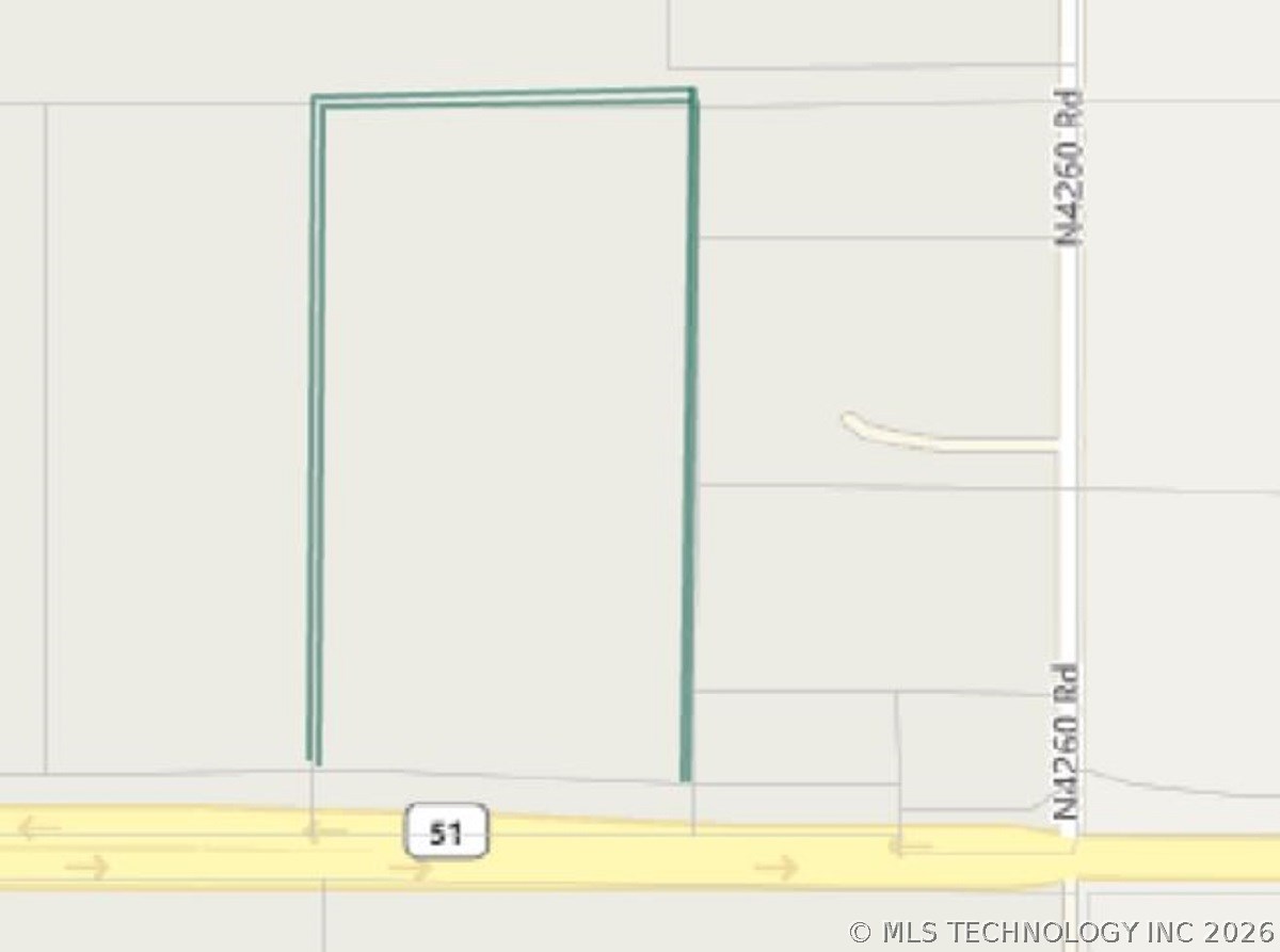 25820 Hwy 51 Highway W Wagoner OK 74467