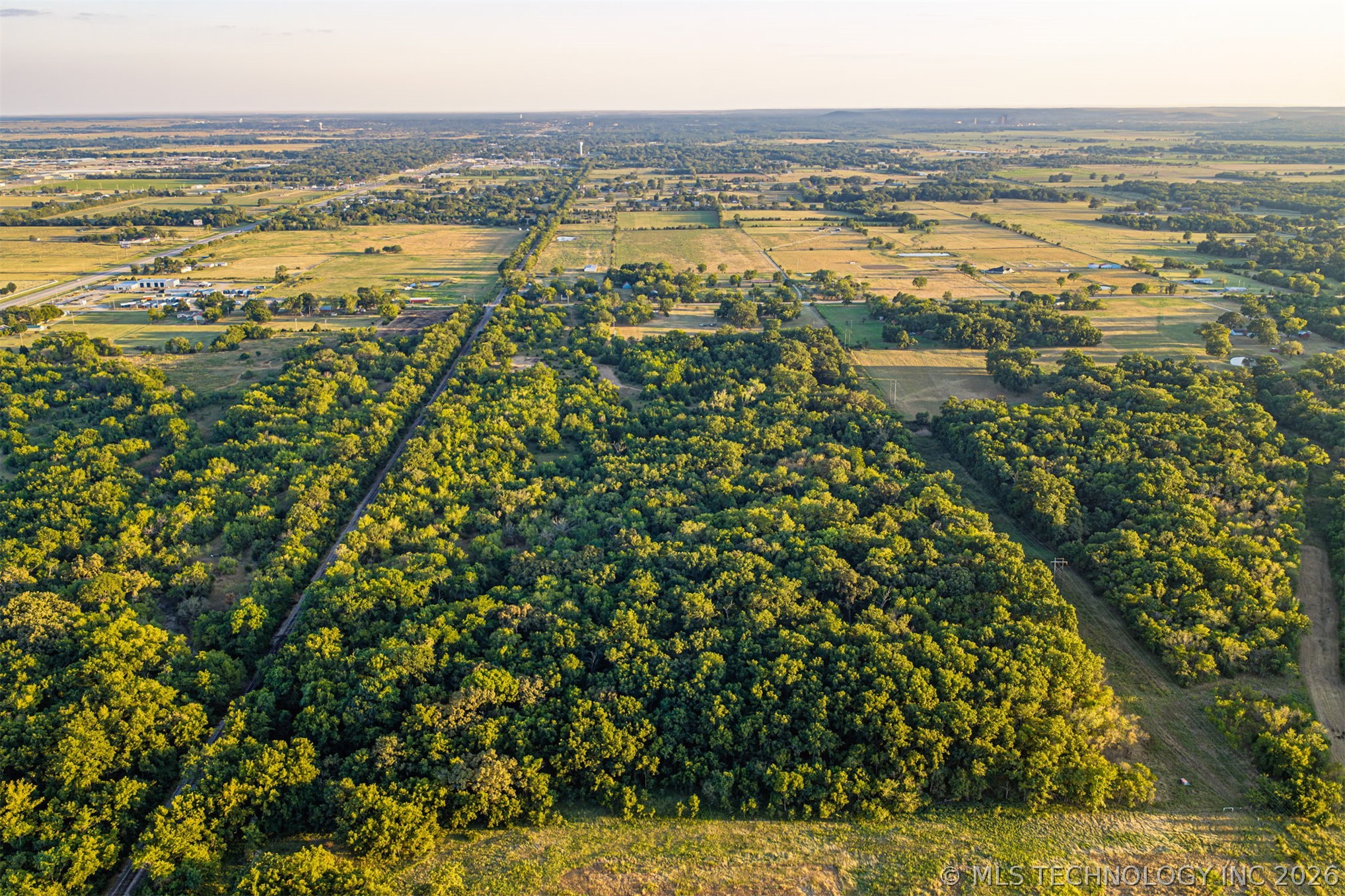 4 W 1300 Road Dewey OK 74029