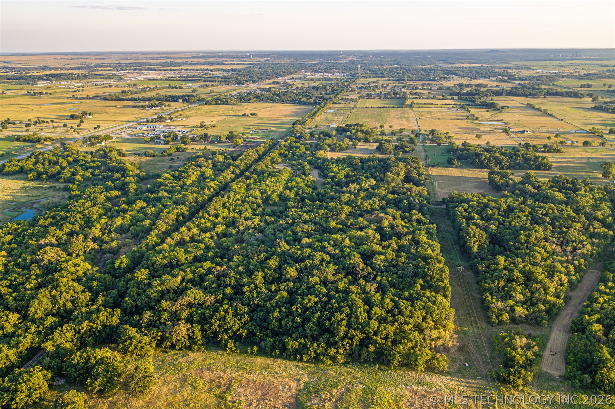 4 W 1300 Road Dewey OK 74029
