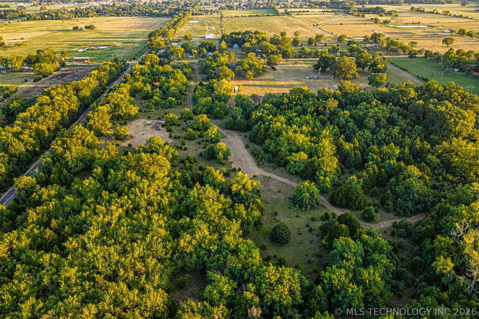 4 W 1300 Road Dewey OK 74029