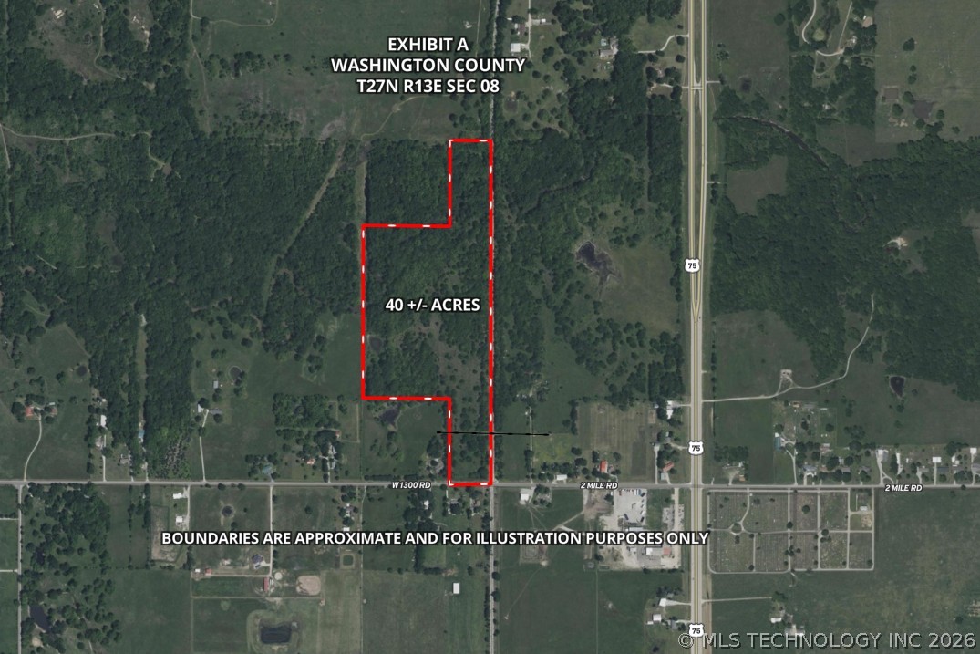 4 W 1300 Road Dewey OK 74029
