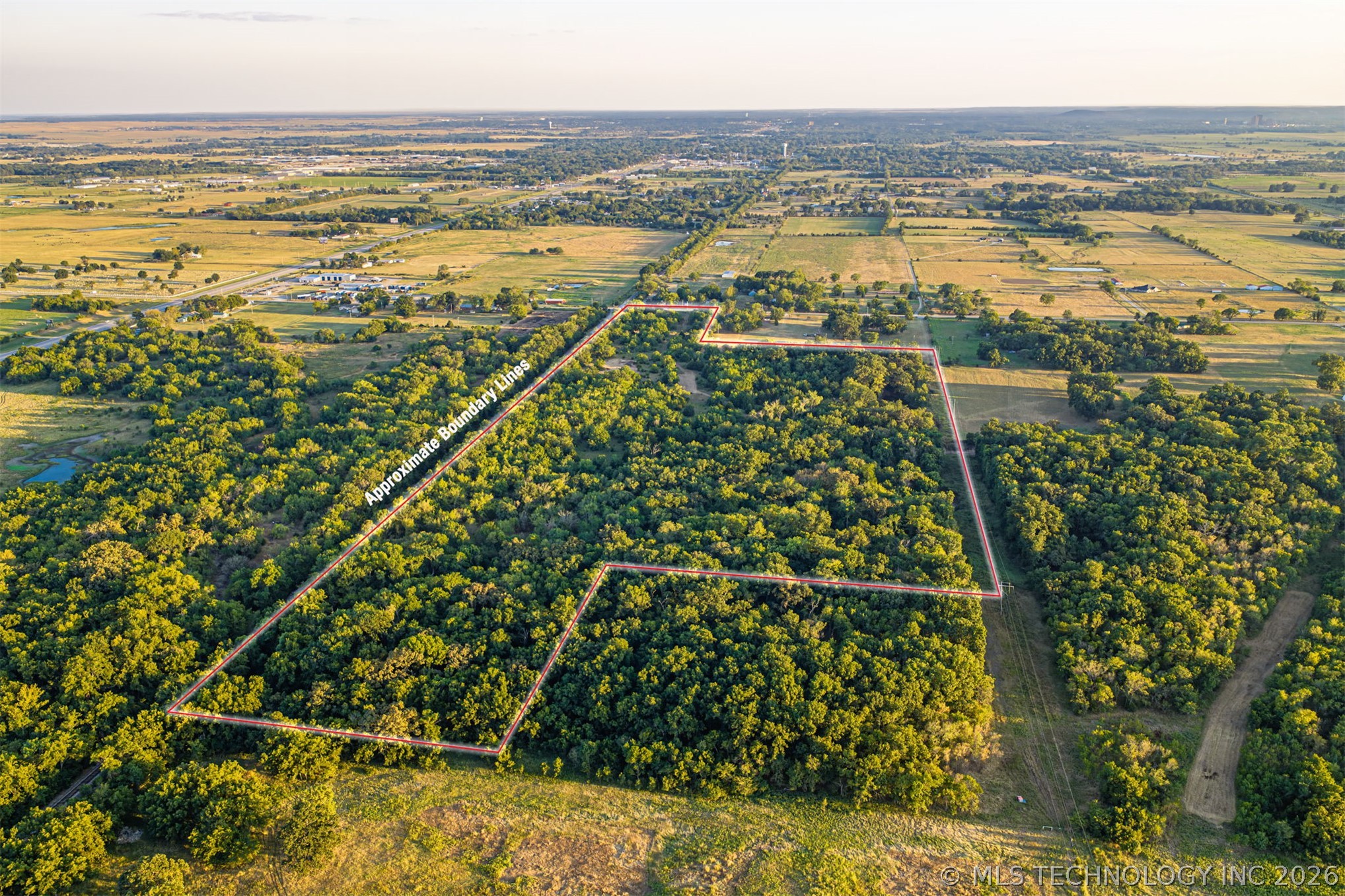 4 W 1300 Road Dewey OK 74029