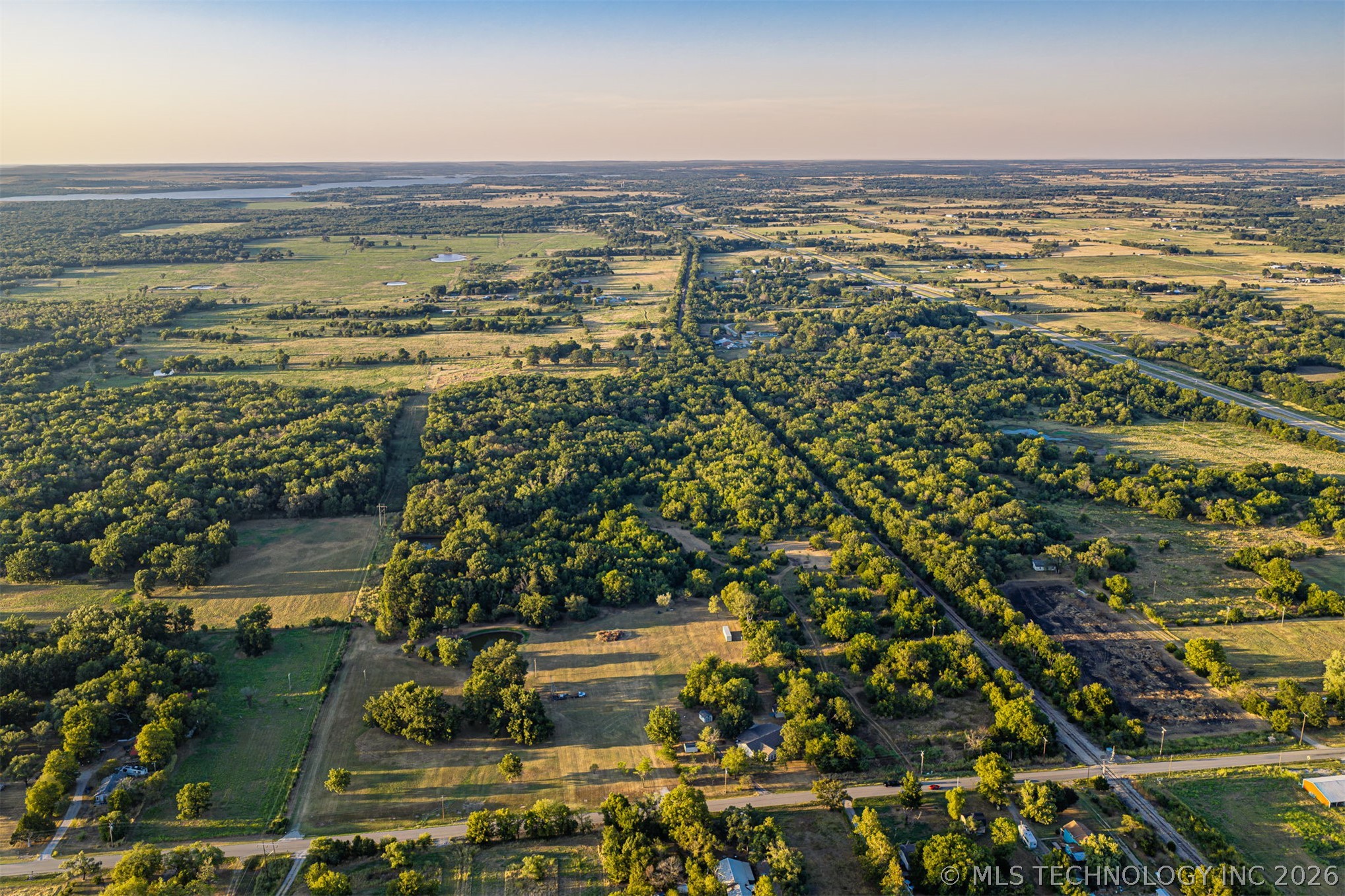 4 W 1300 Road Dewey OK 74029