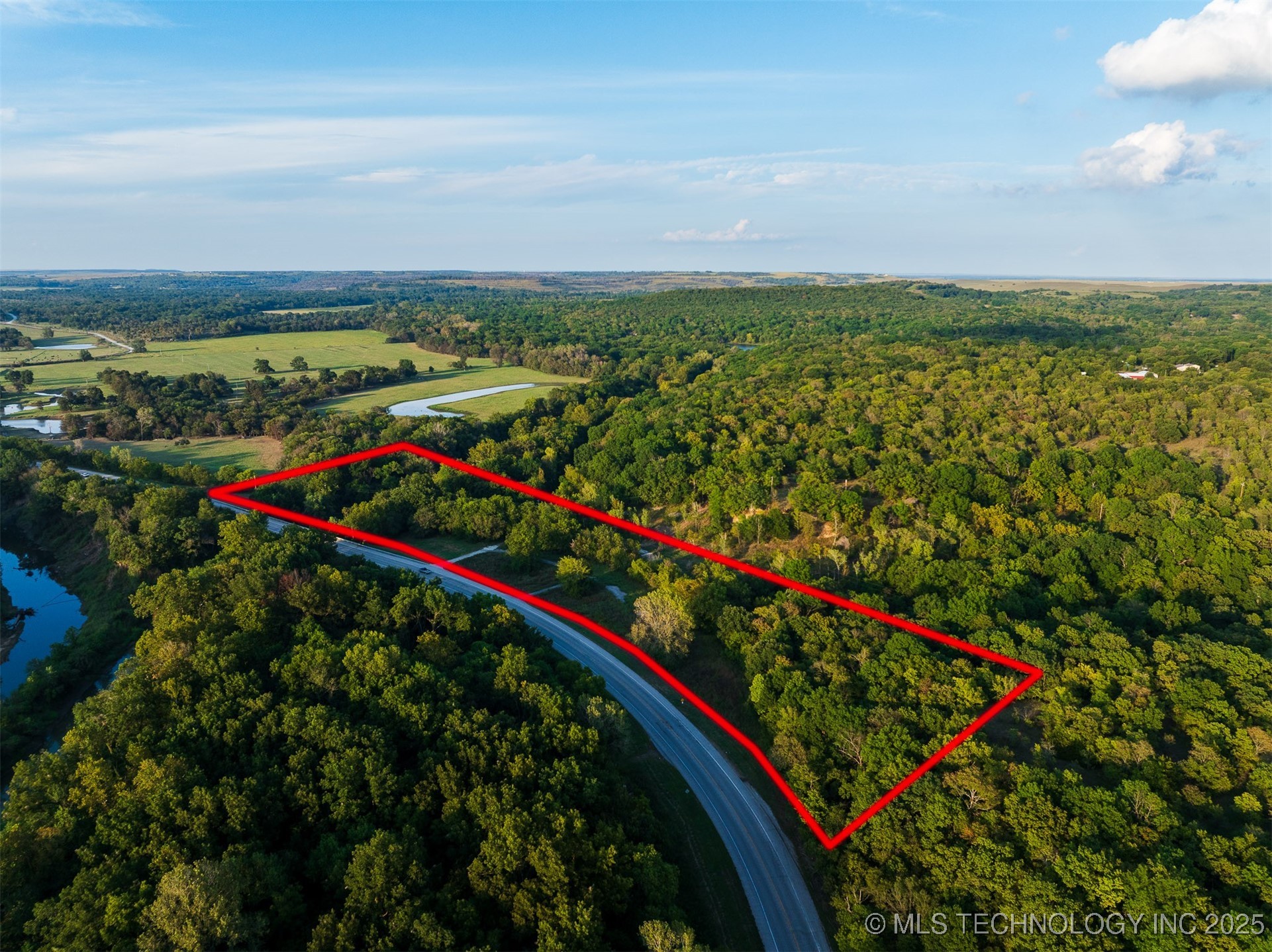 12 Highway 11 Avant OK 74001