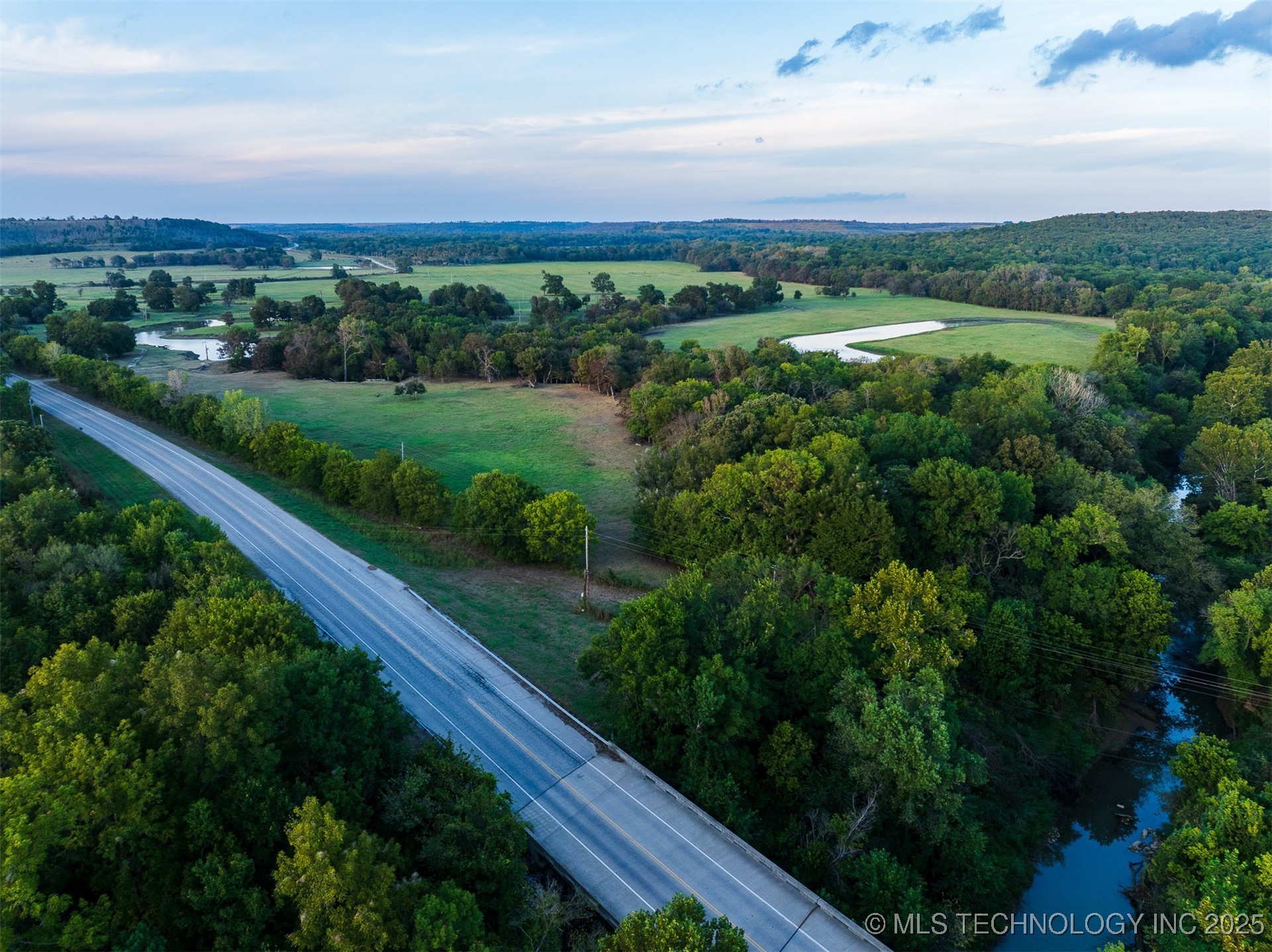 12 Highway 11 Avant OK 74001