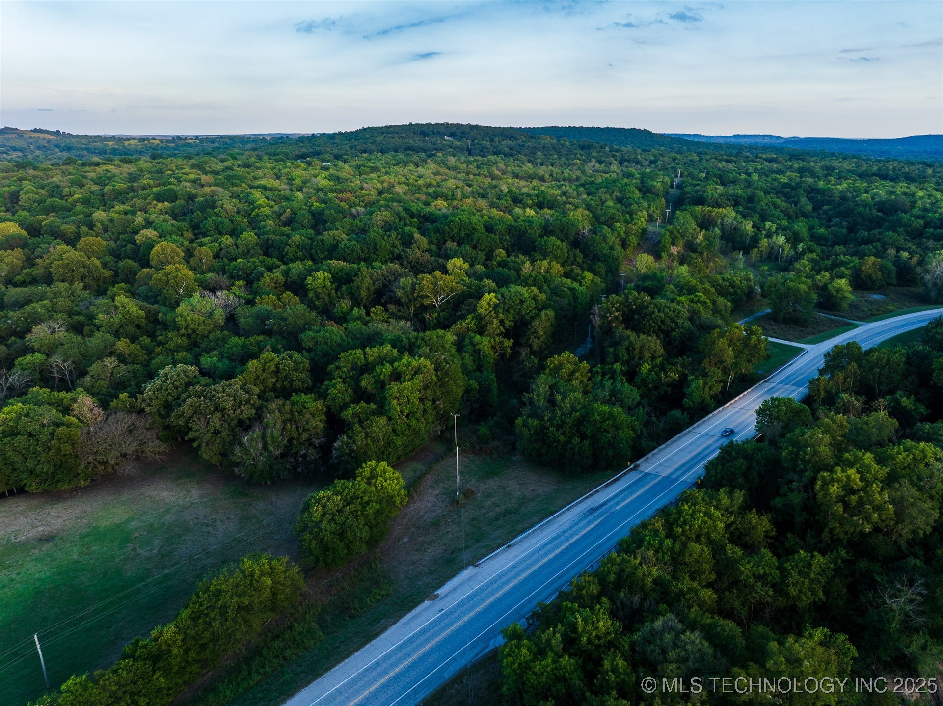 12 Highway 11 Avant OK 74001