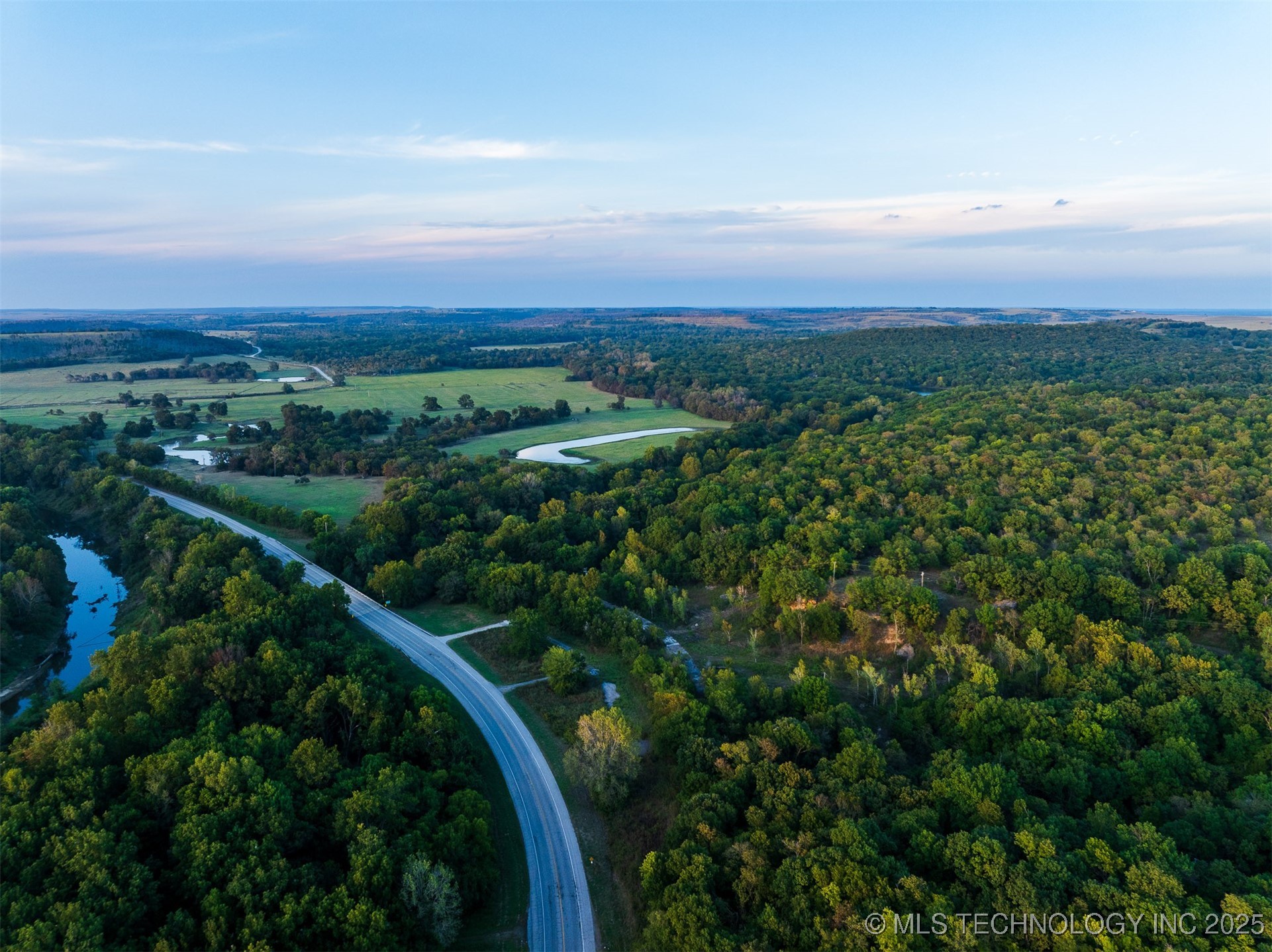 12 Highway 11 Avant OK 74001