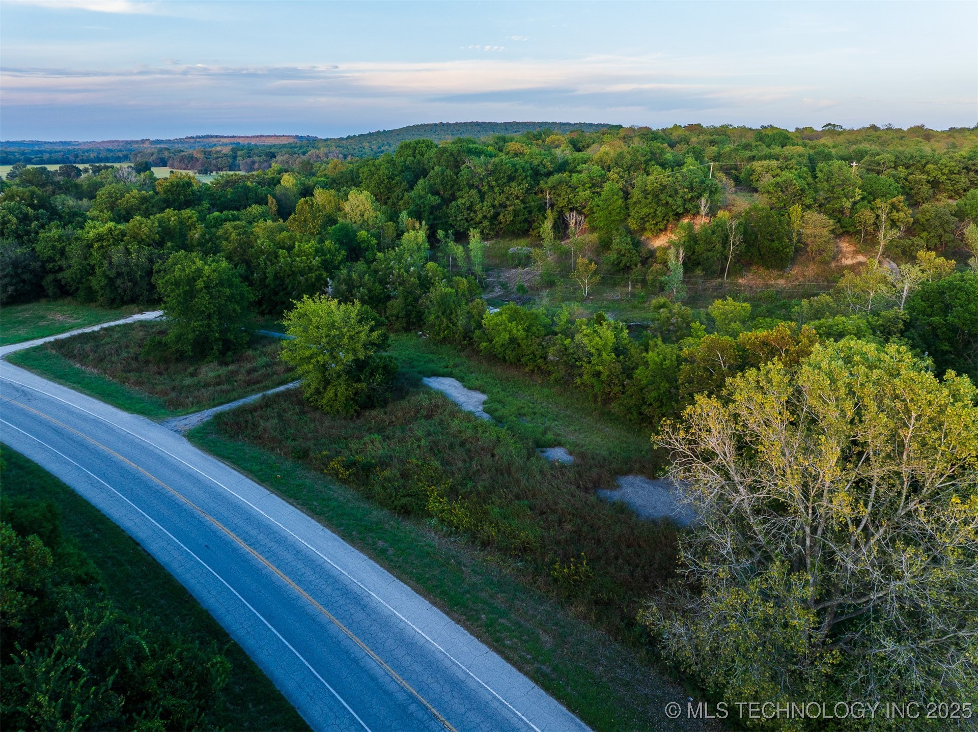 12 Highway 11 Avant OK 74001