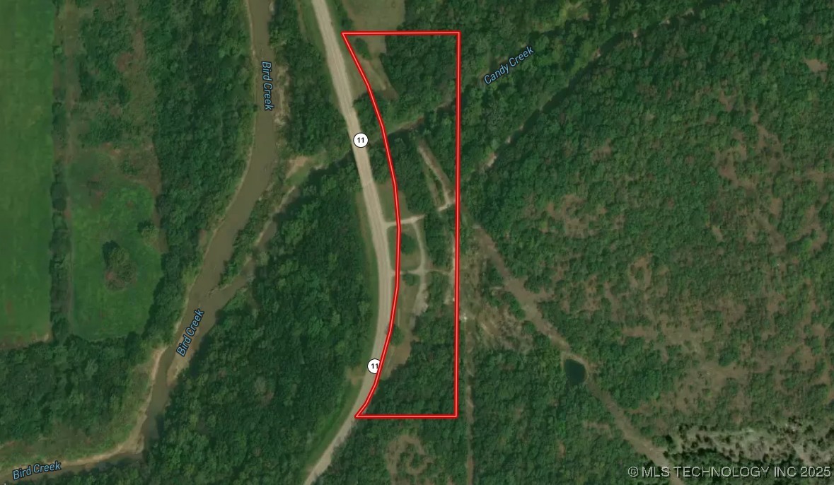 12 Highway 11 Avant OK 74001