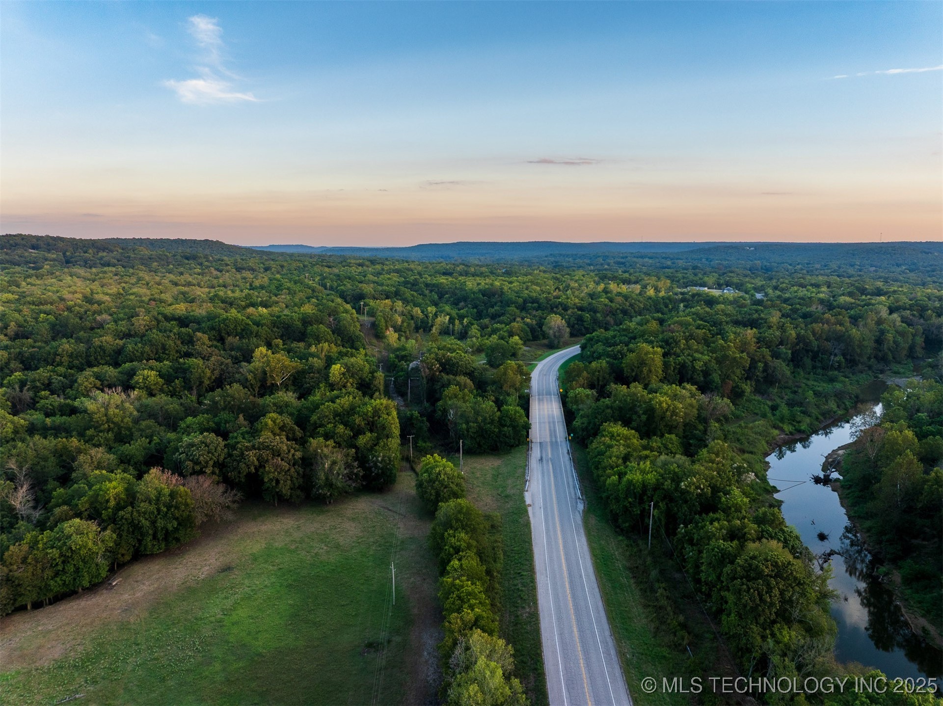 12 Highway 11 Avant OK 74001