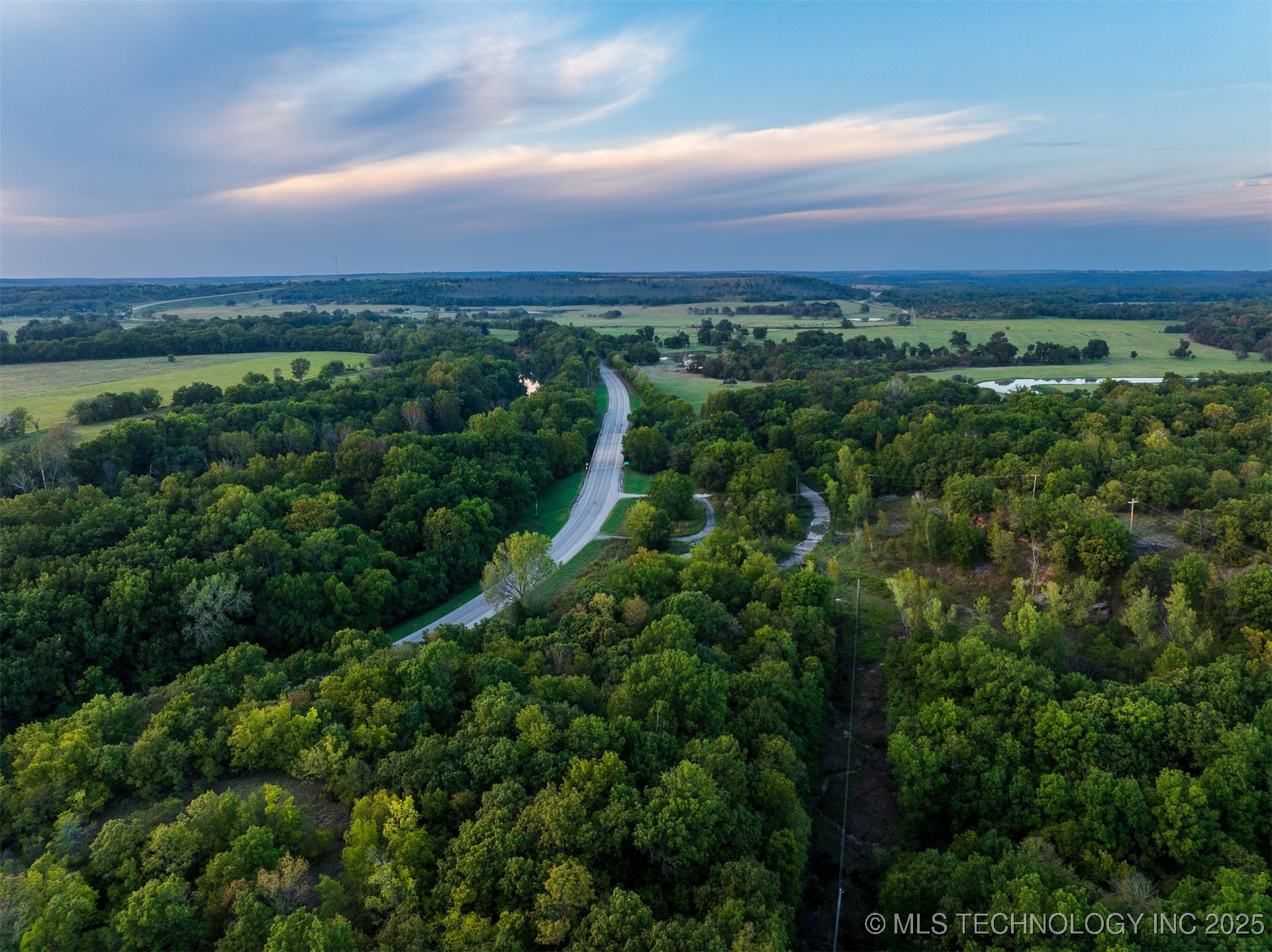 12 Highway 11 Avant OK 74001