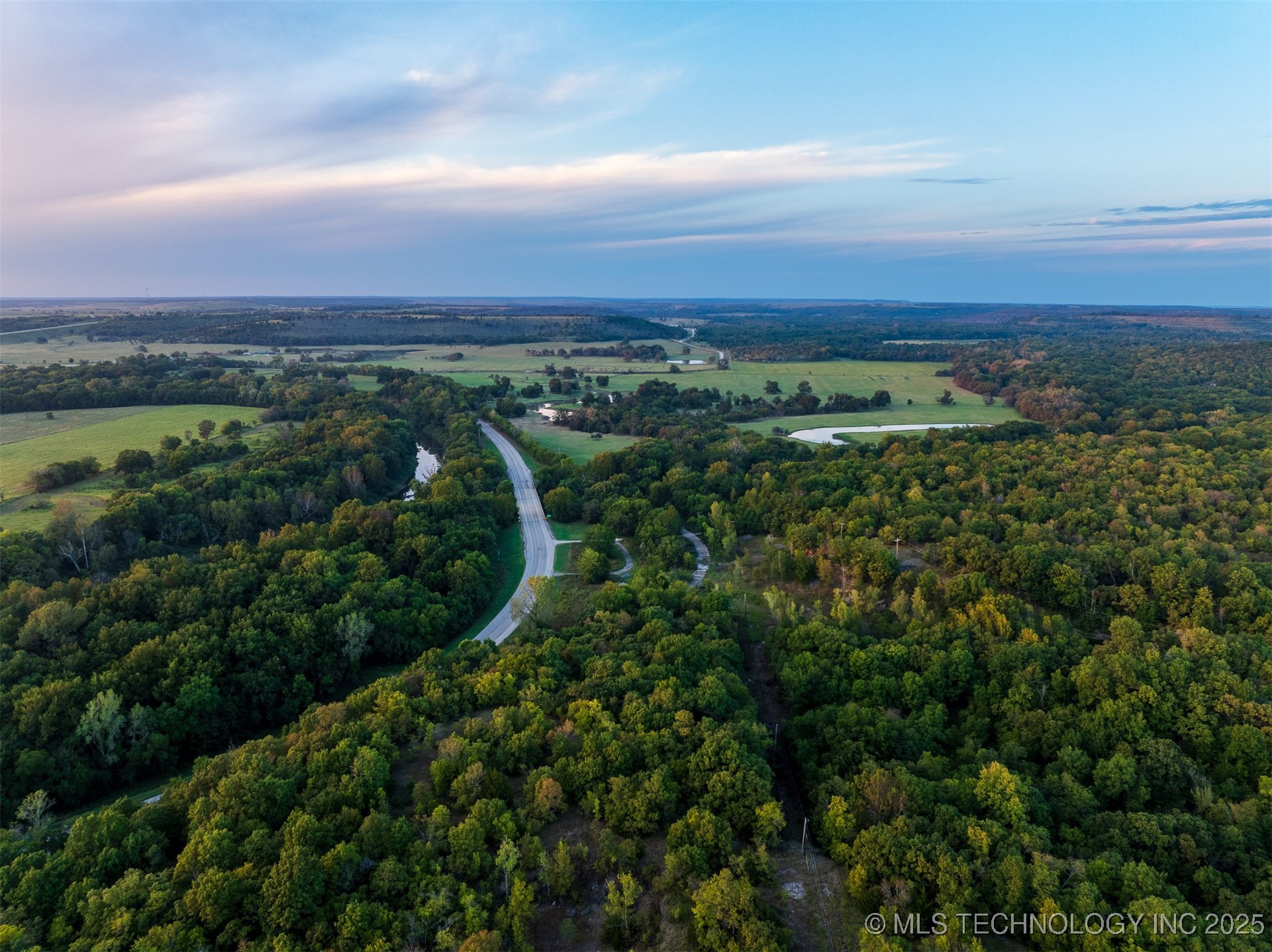12 Highway 11 Avant OK 74001