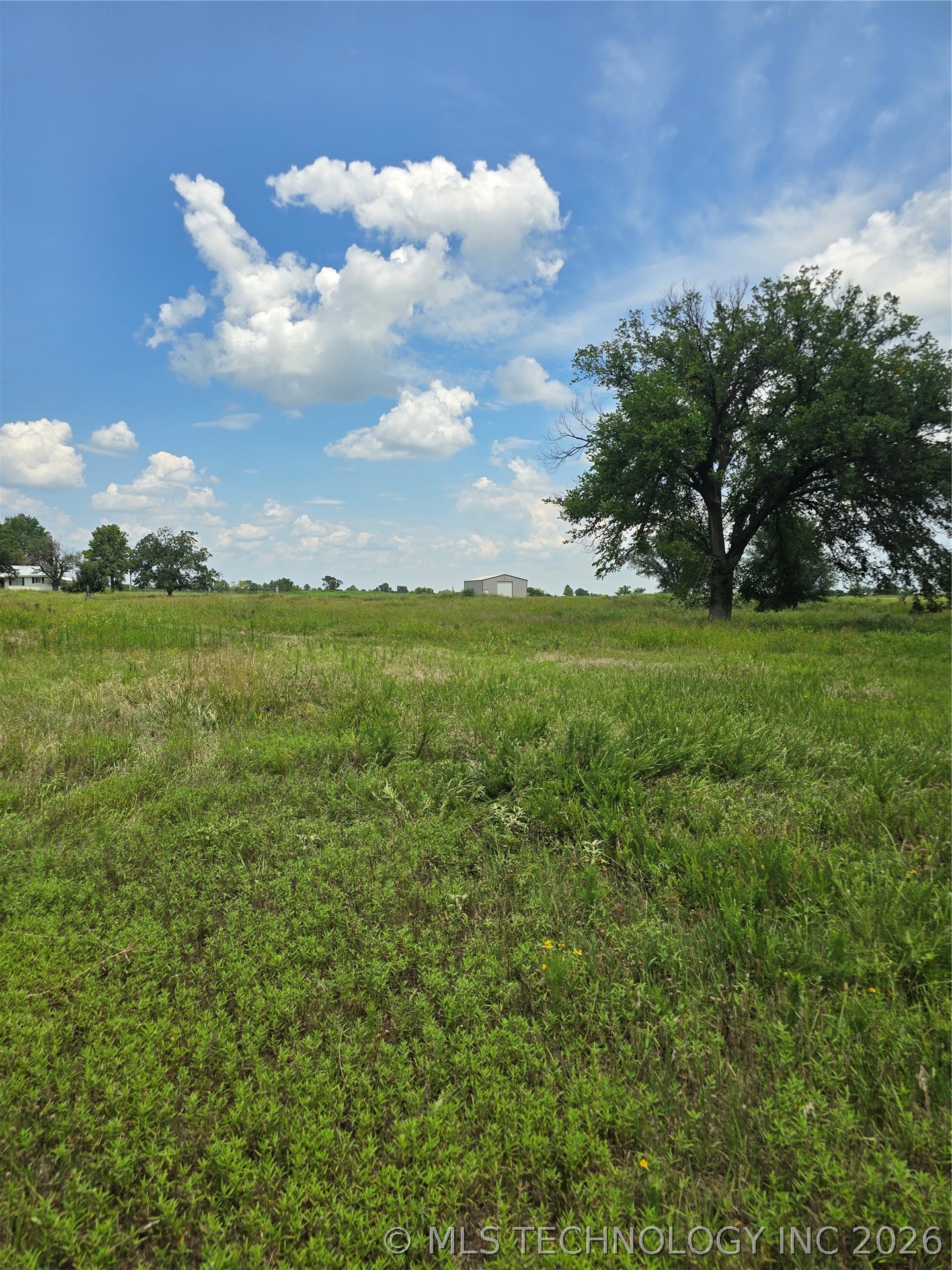 Highway 18 Cushing OK 74023