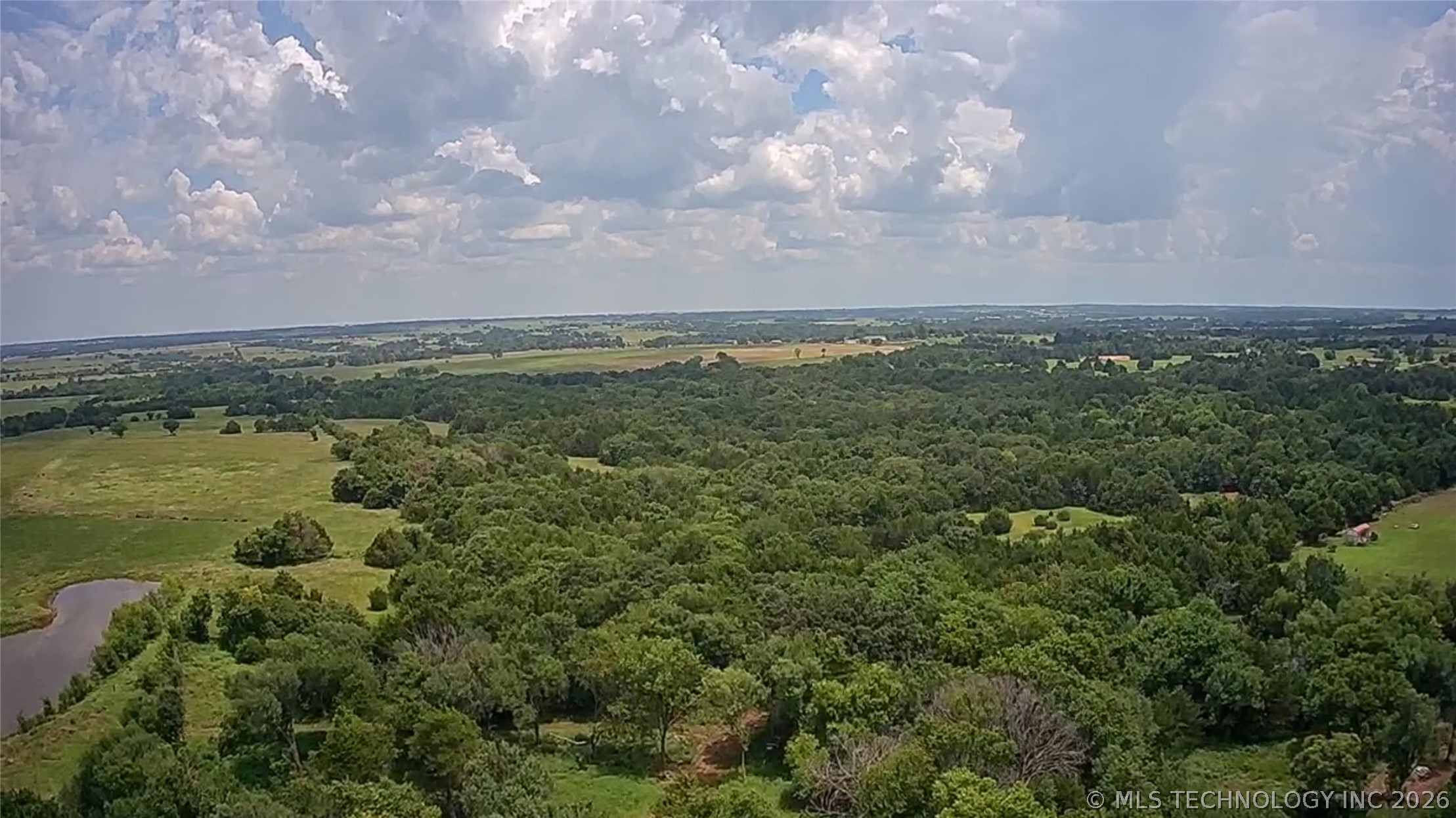 Highway 18 Cushing OK 74023