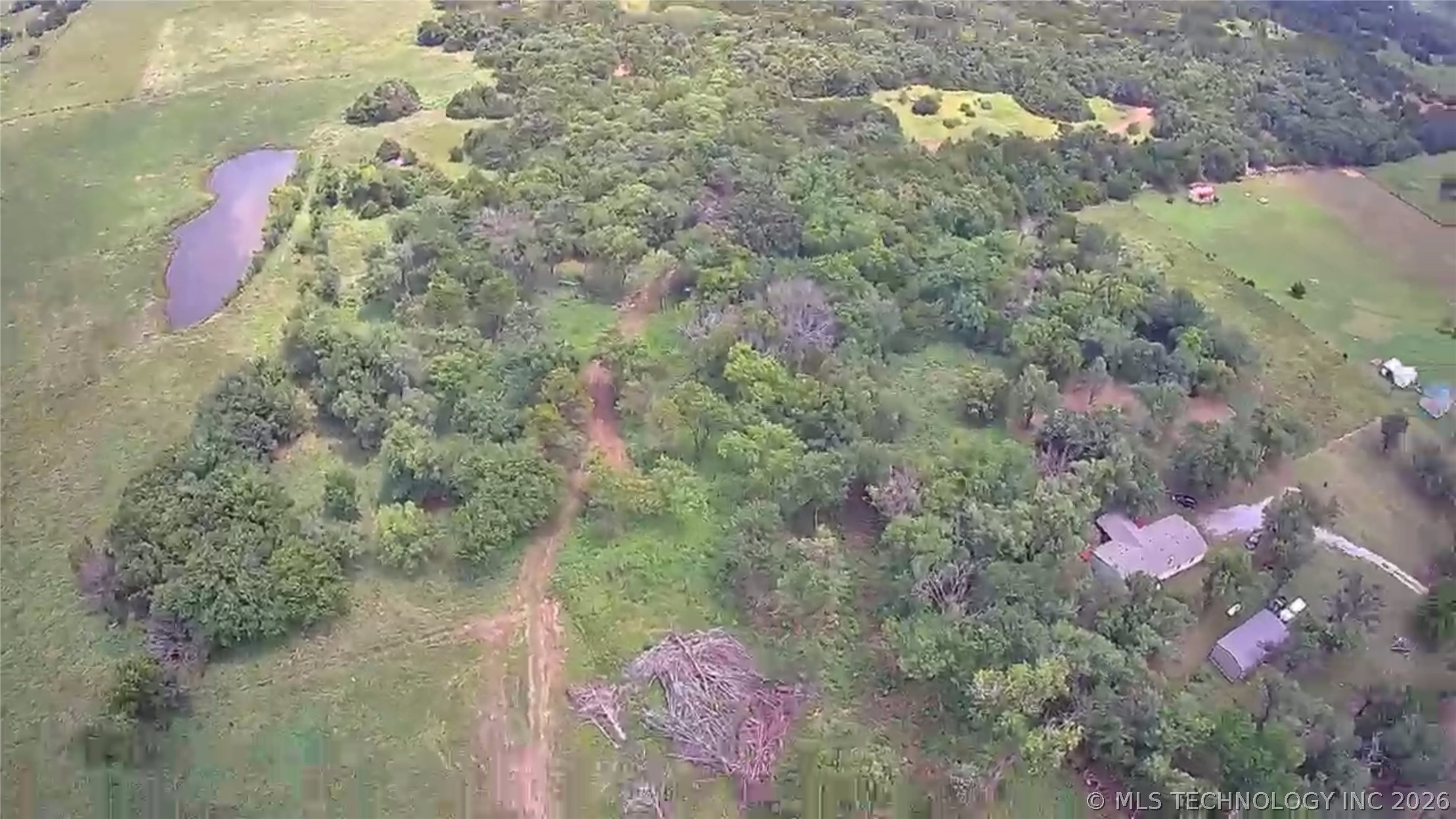 Highway 18 Cushing OK 74023
