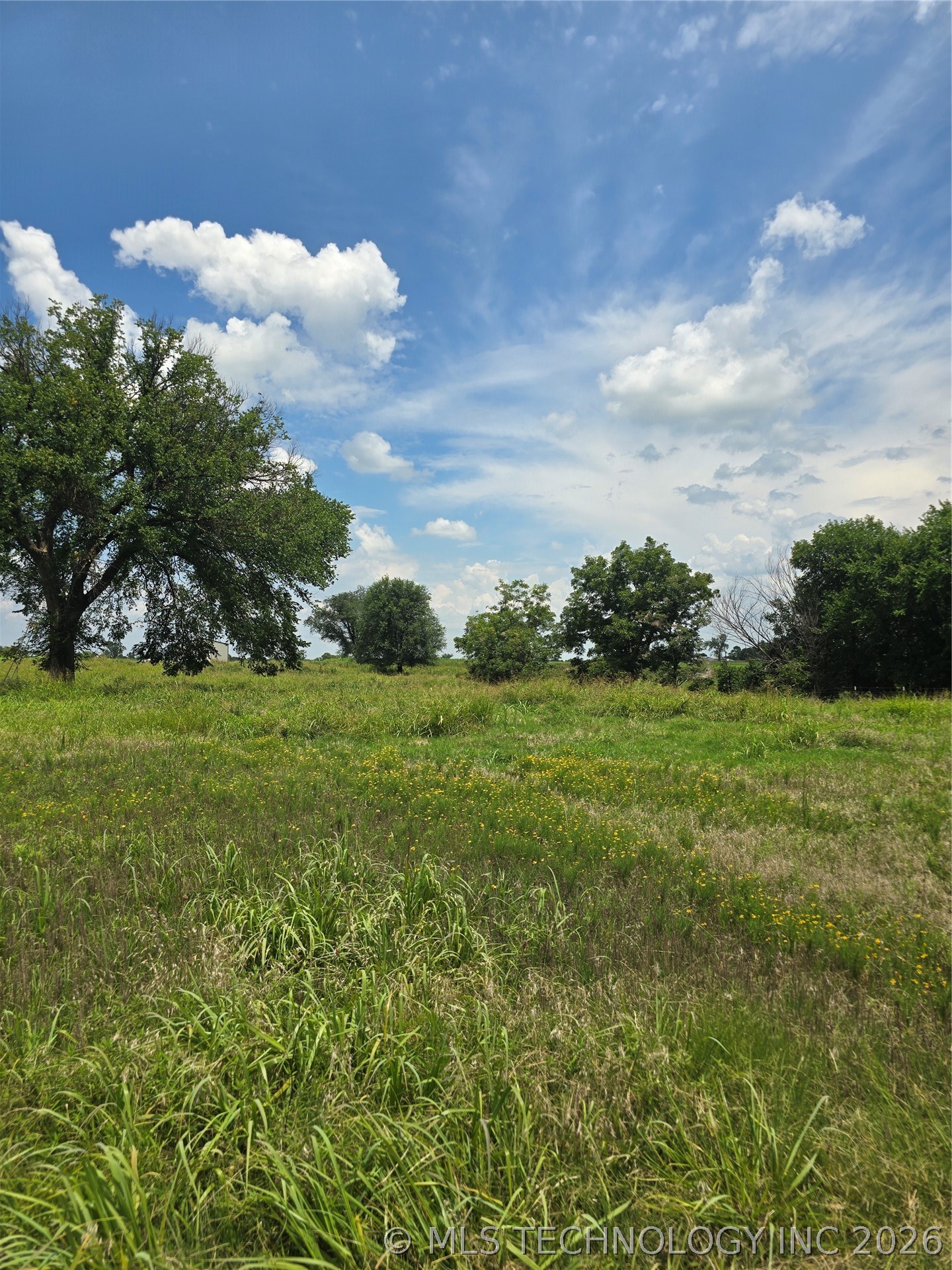 Highway 18 Cushing OK 74023
