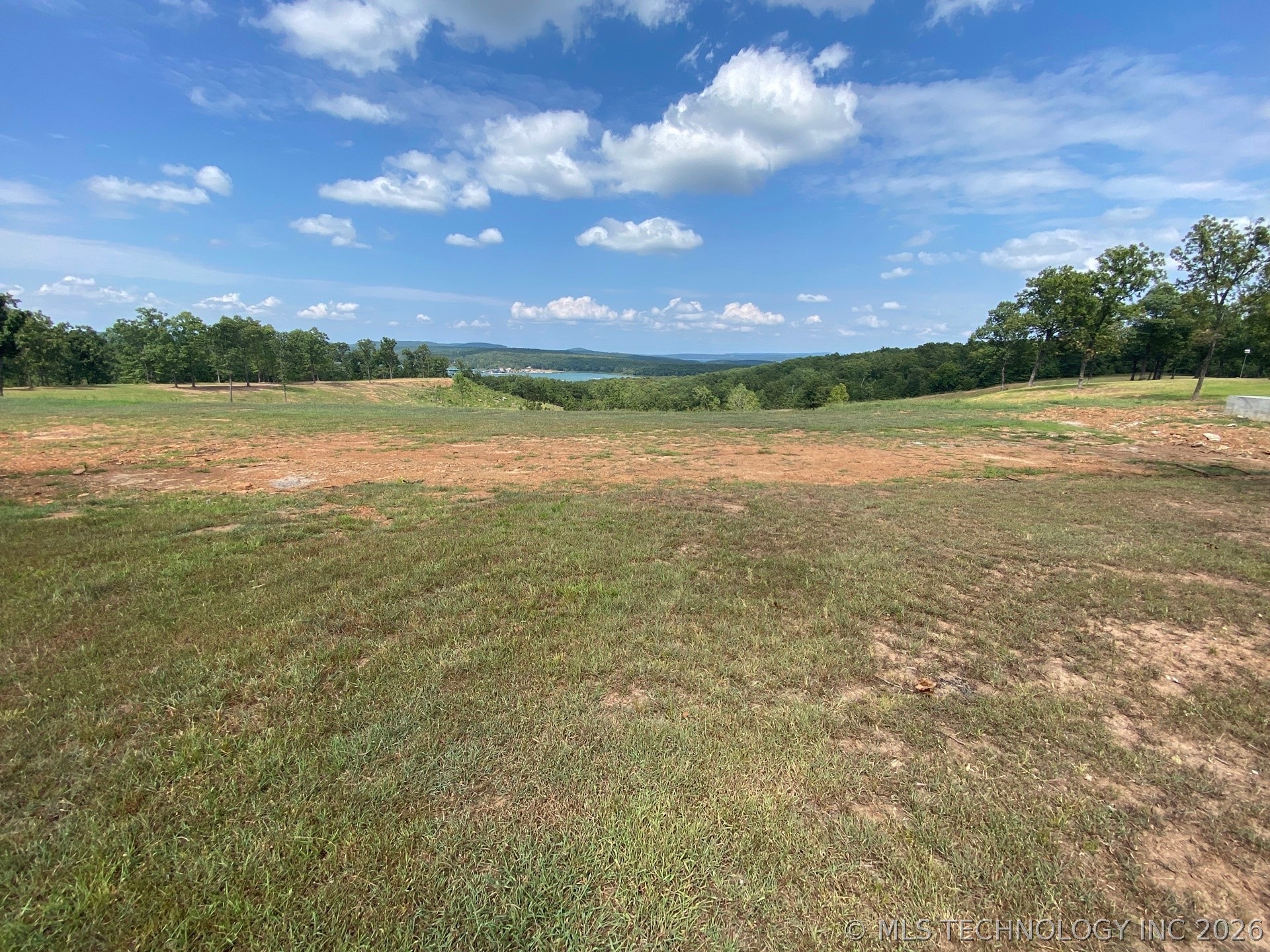 36162 S Magnolia Lane Park Hill OK 74451