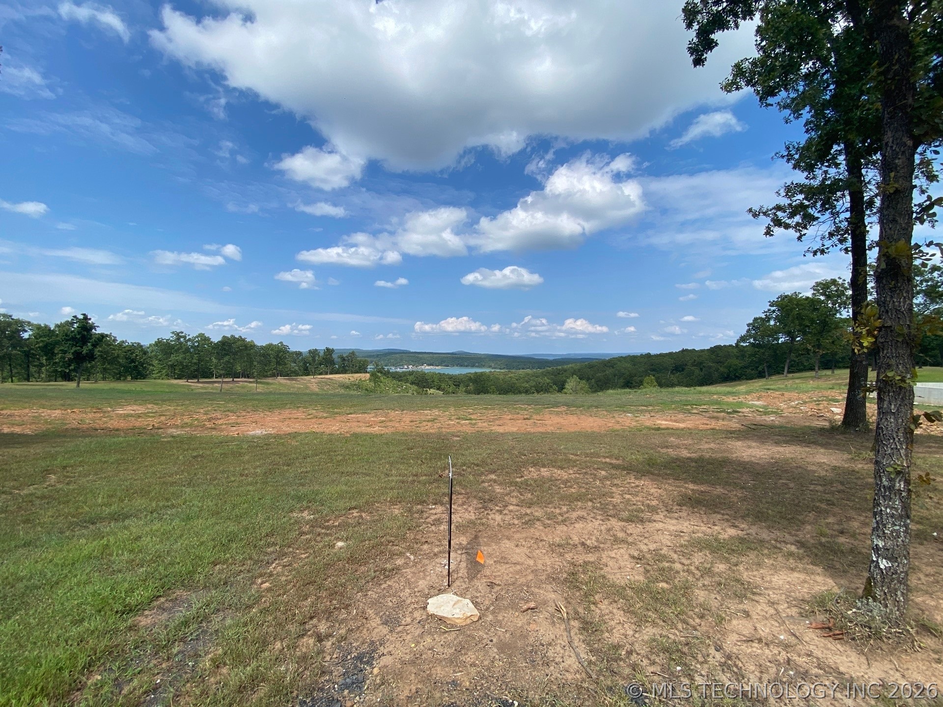 36162 S Magnolia Lane Park Hill OK 74451