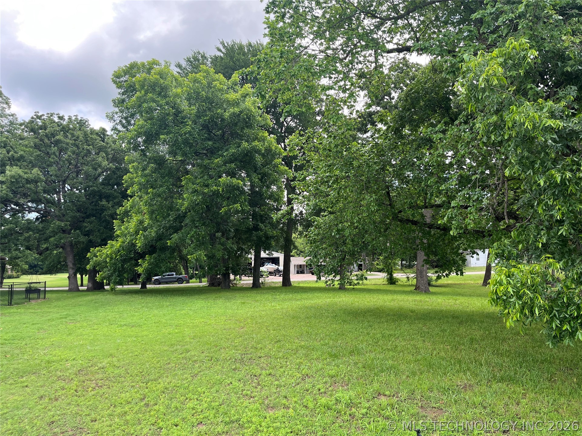 Anglers Circle Kingston OK 73439