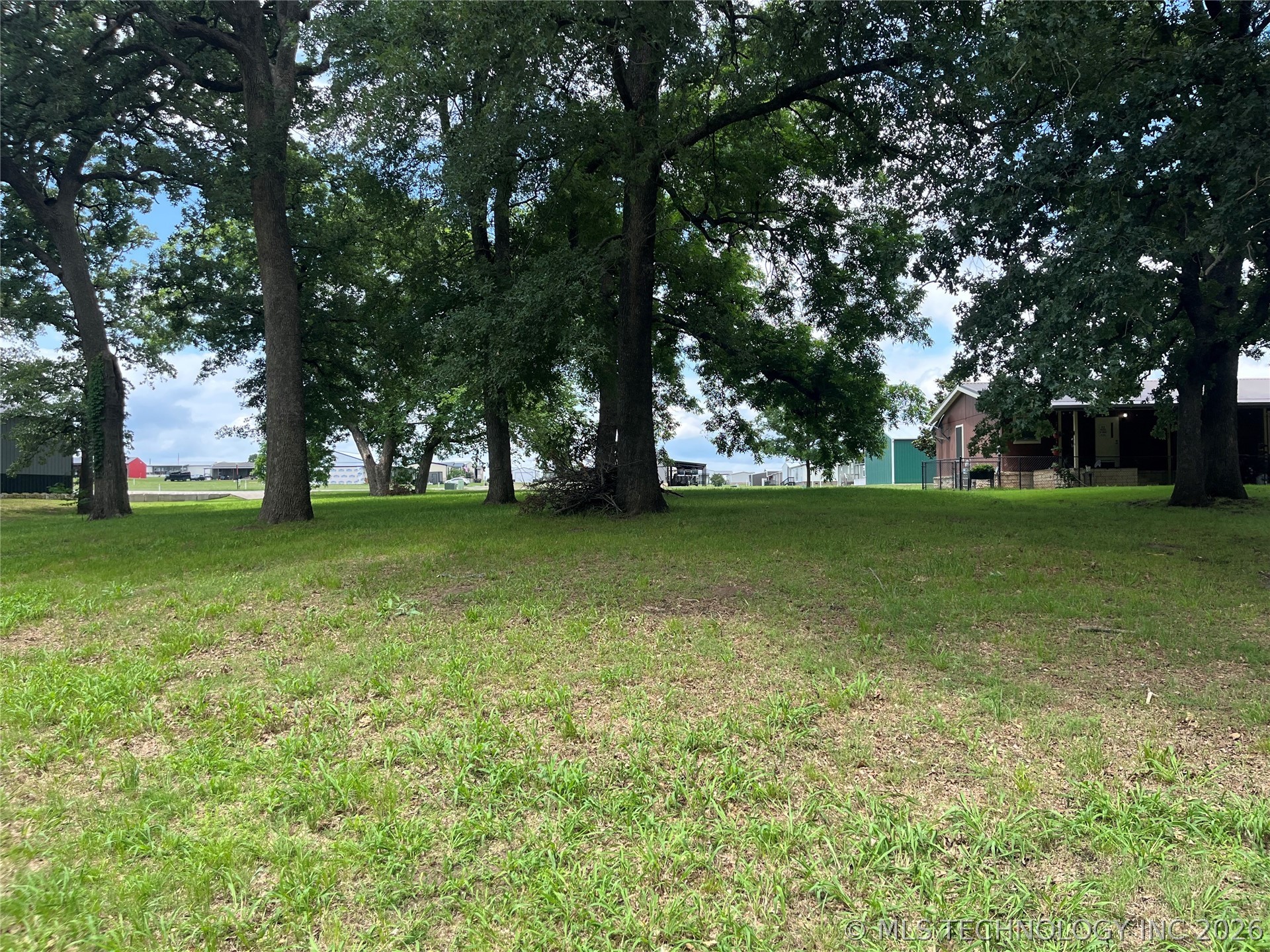 Anglers Circle Kingston OK 73439