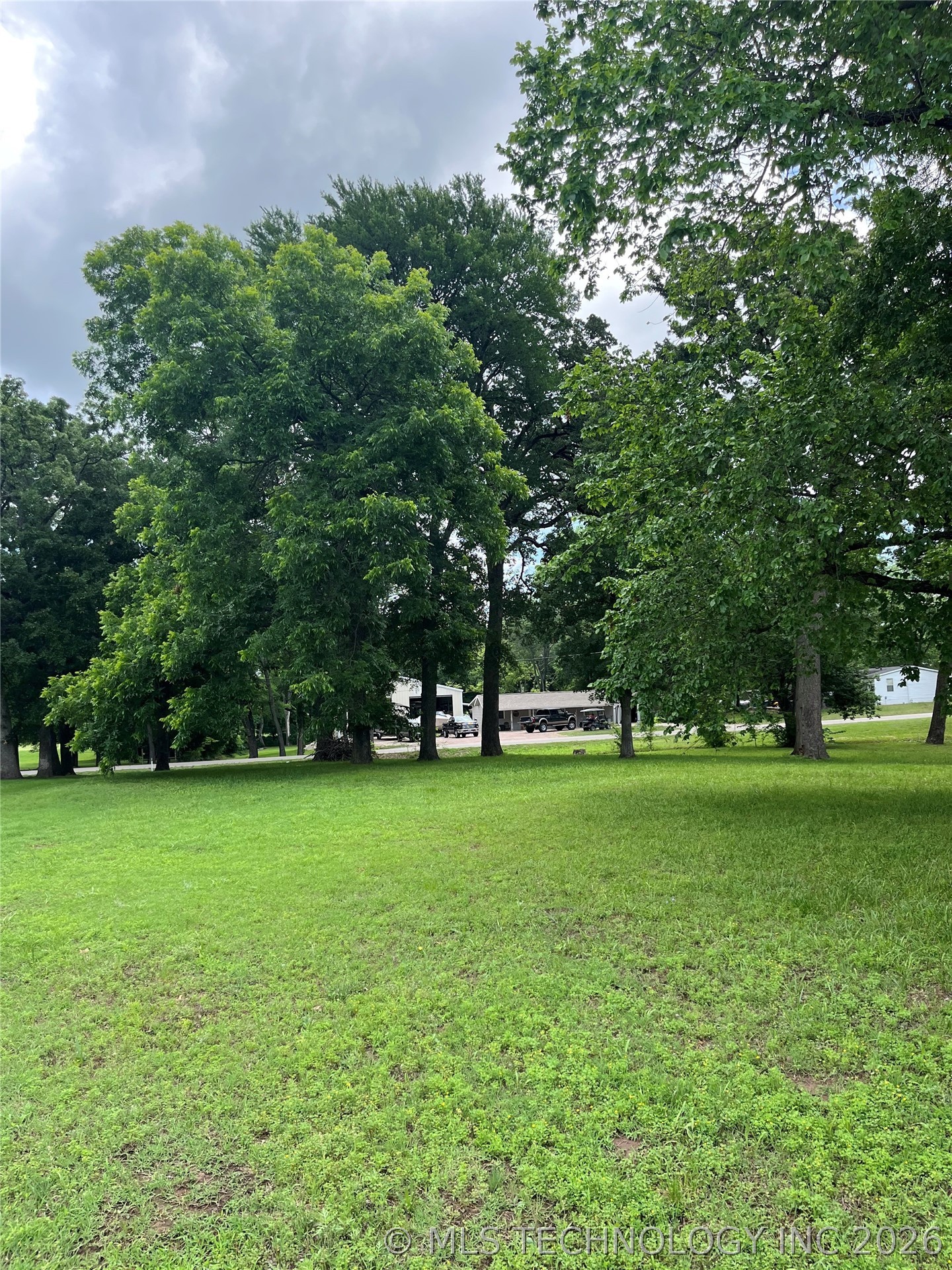 Anglers Circle Kingston OK 73439
