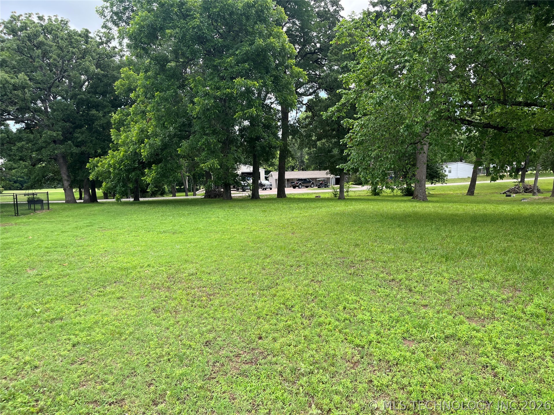 Anglers Circle Kingston OK 73439