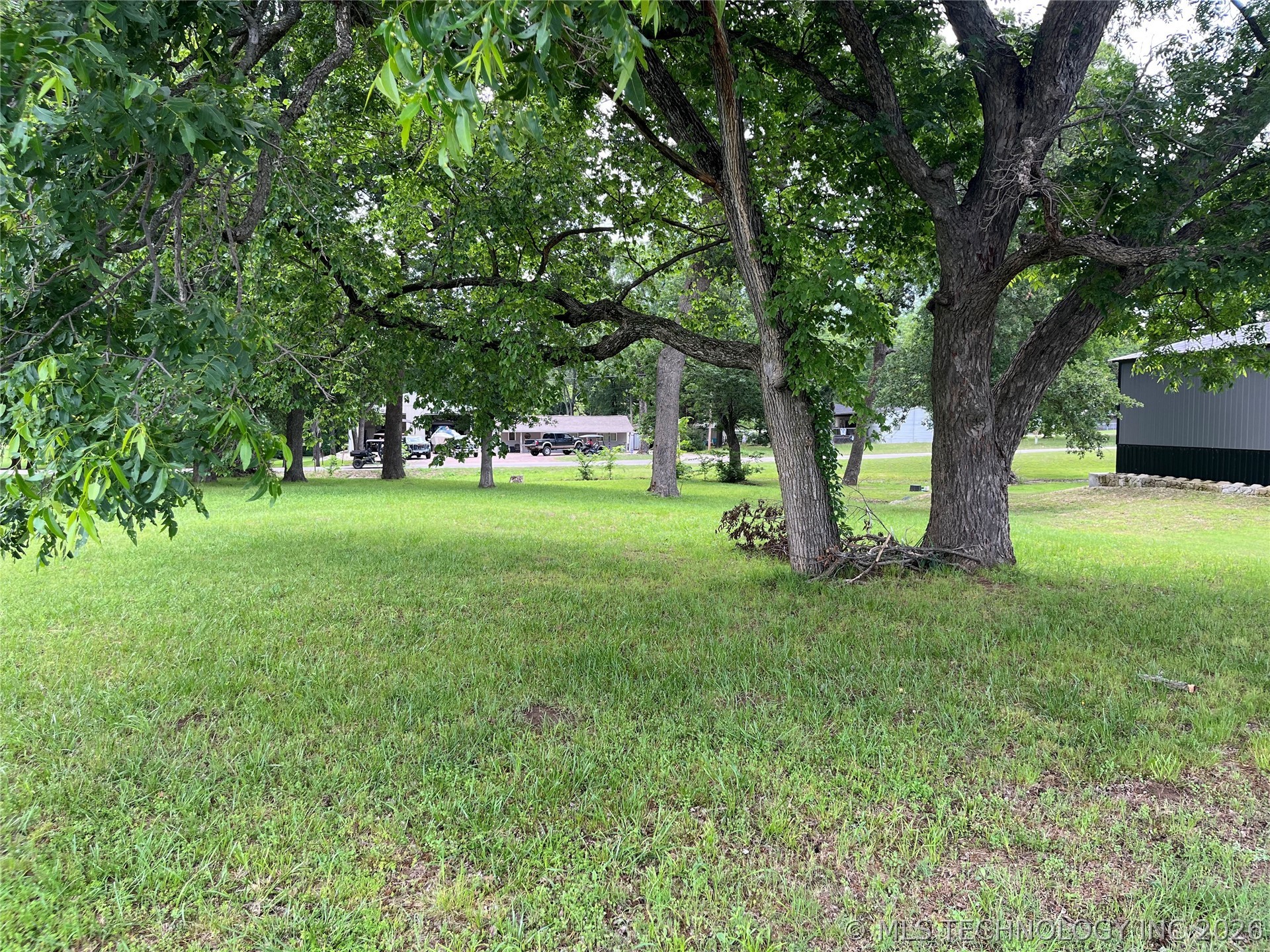Anglers Circle Kingston OK 73439