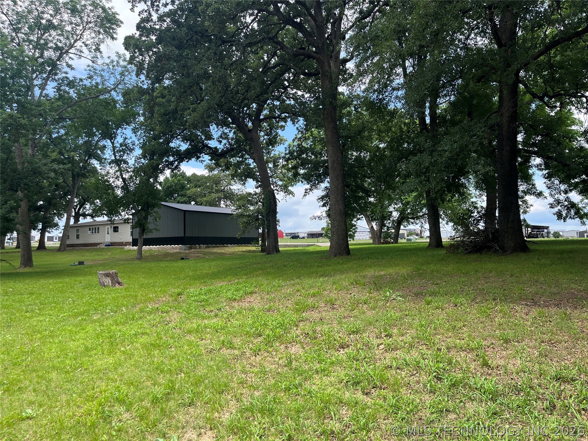 Anglers Circle Kingston OK 73439