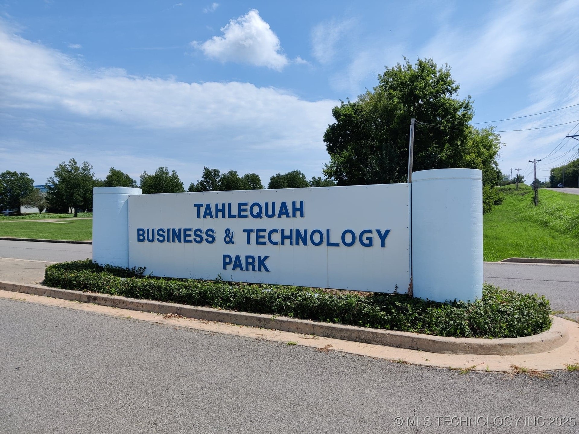 540 N Moccasin Avenue Tahlequah OK 74464