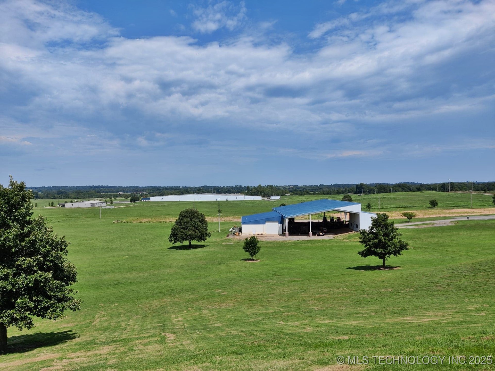 540 N Moccasin Avenue Tahlequah OK 74464