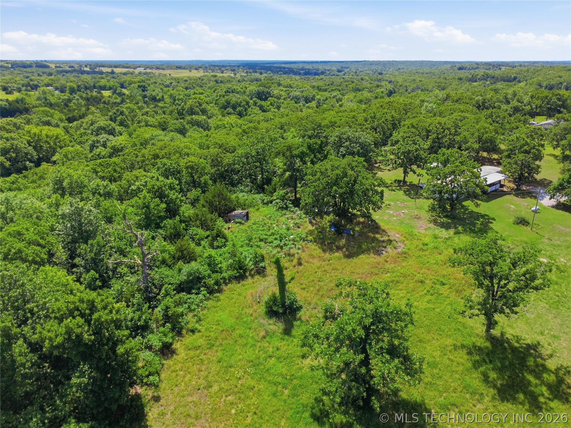 967 S 511 Avenue W Jennings OK 74038