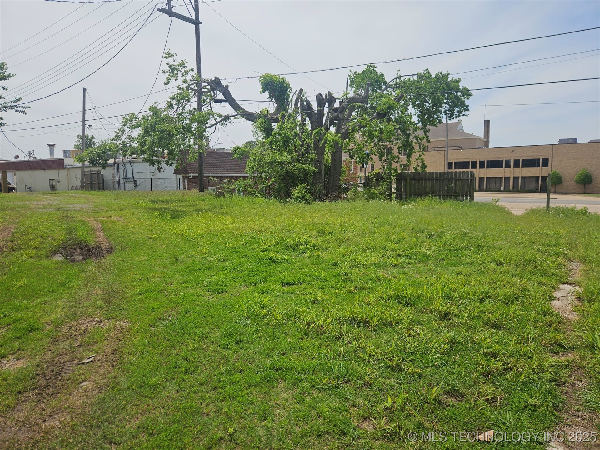 711 W Broadway Muskogee OK 74401
