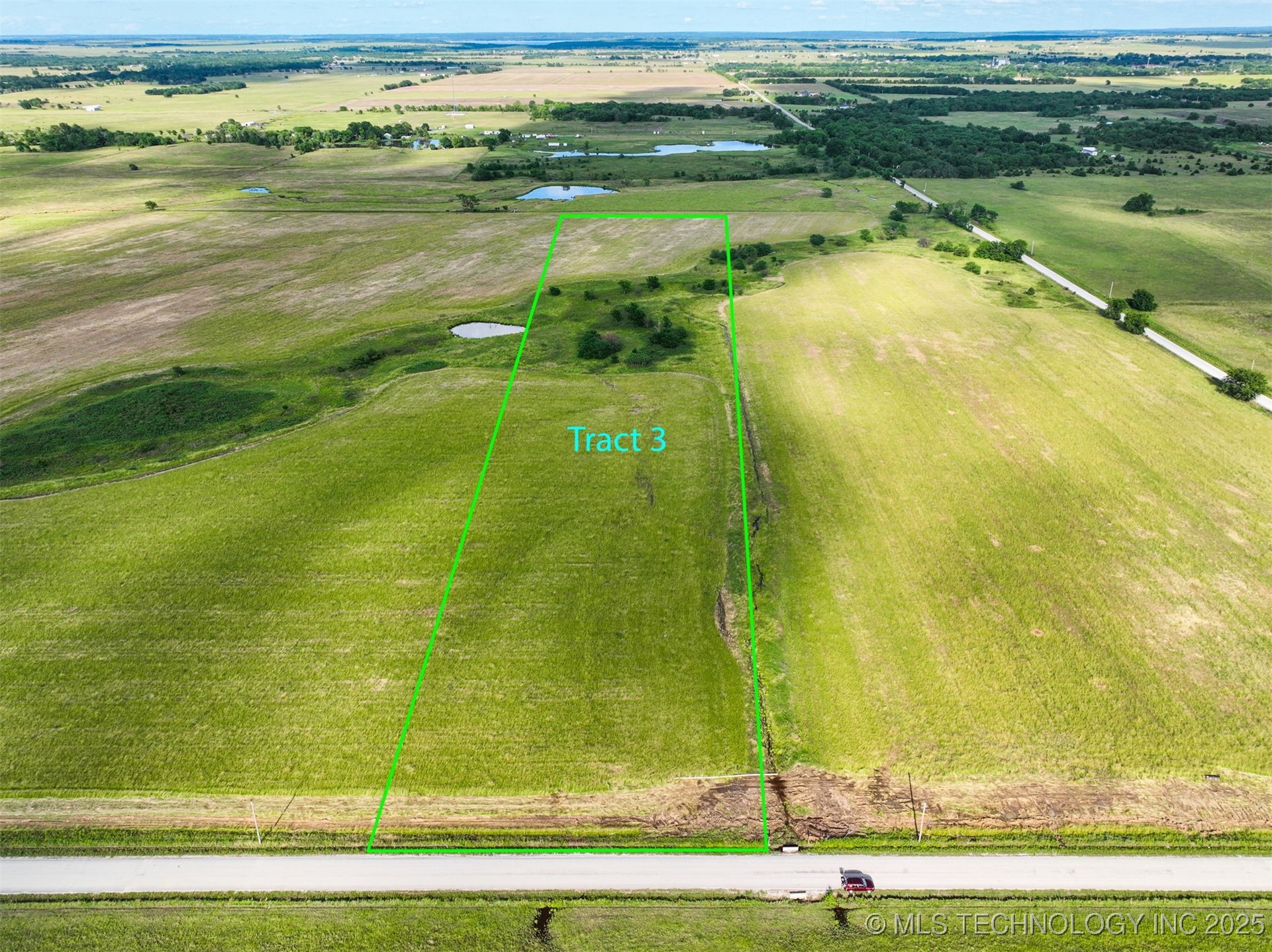 0003 S 4080 Road Talala OK 74080