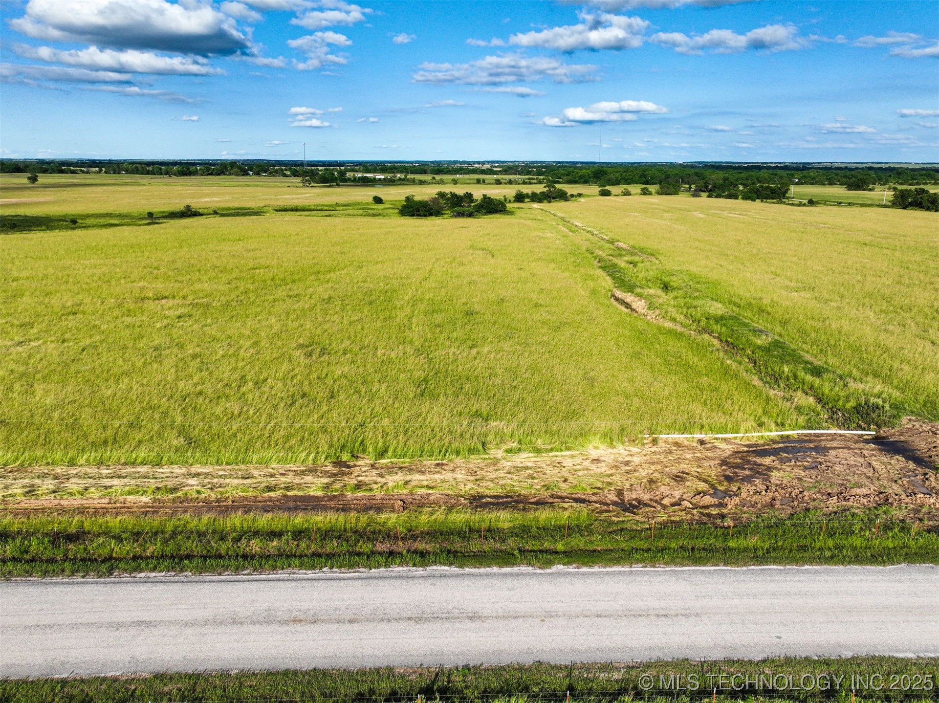 0003 S 4080 Road Talala OK 74080