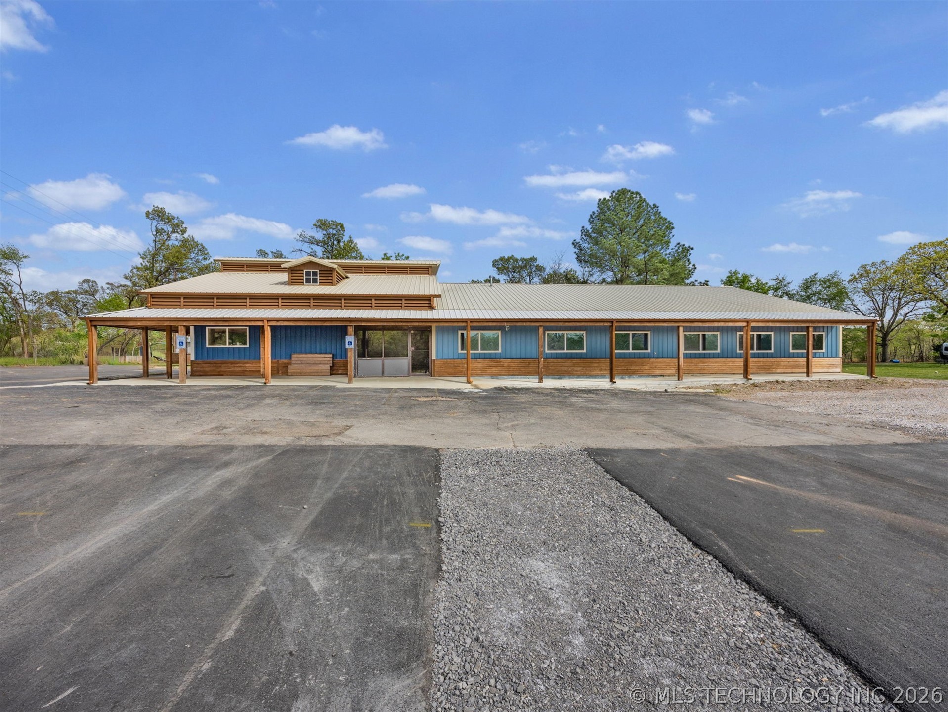 29301 State Highway 82 Park Hill OK 74451