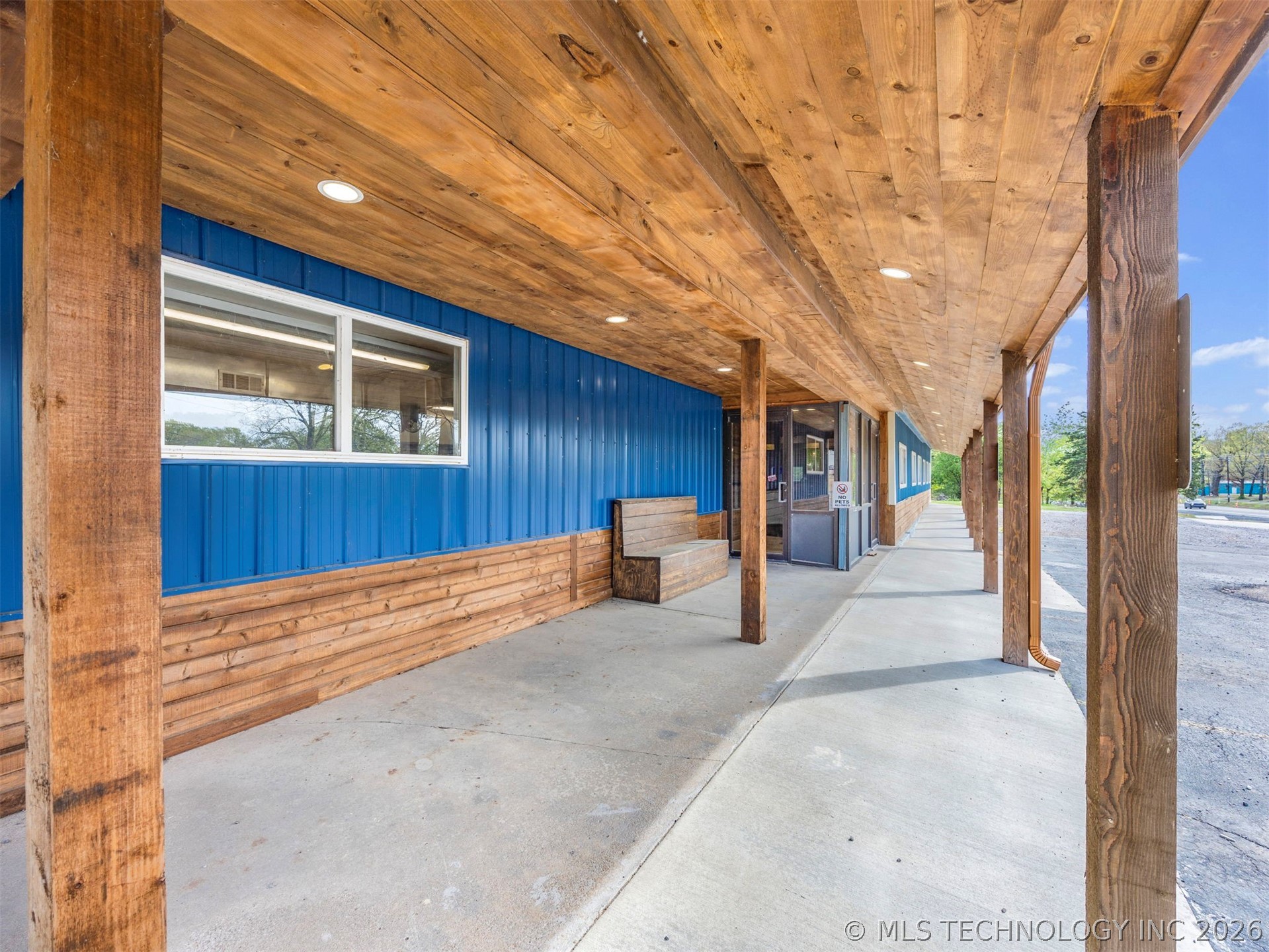 29301 State Highway 82 Park Hill OK 74451