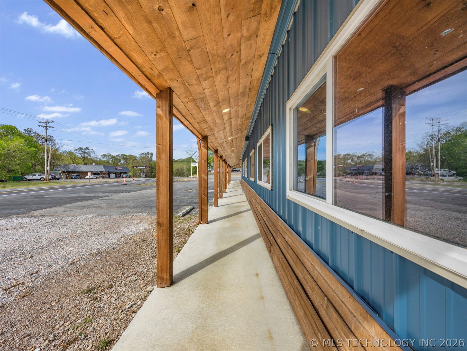29301 State Highway 82 Park Hill OK 74451
