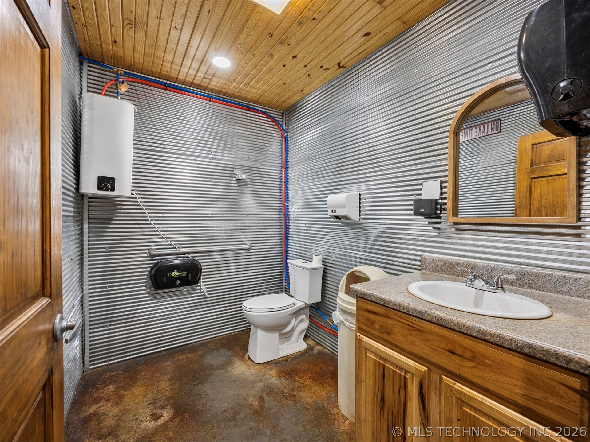 29301 State Highway 82 Park Hill OK 74451