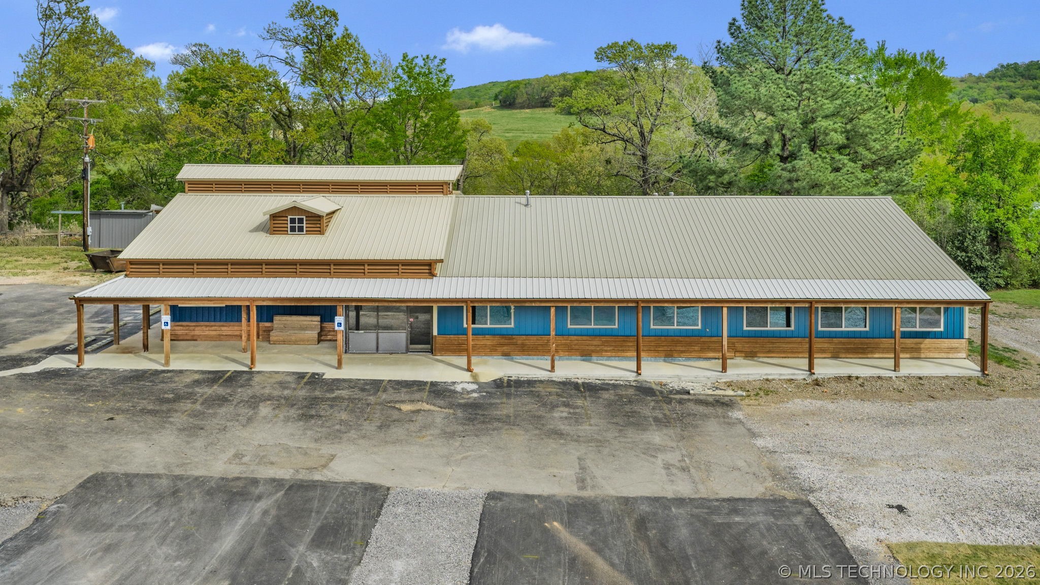 29301 State Highway 82 Park Hill OK 74451