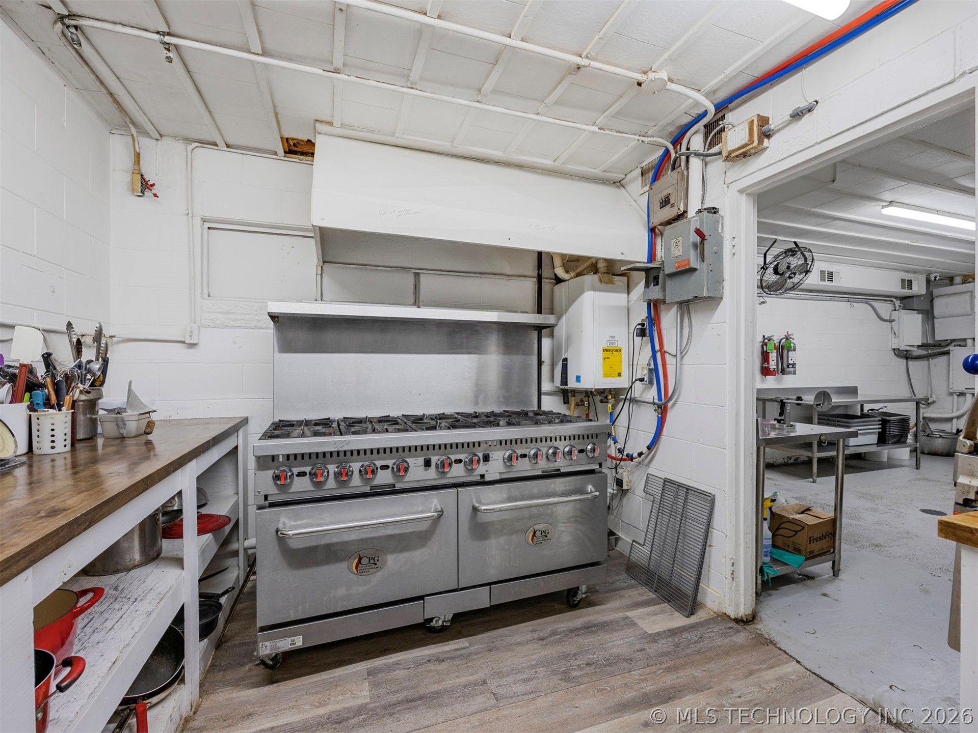 29301 State Highway 82 Park Hill OK 74451